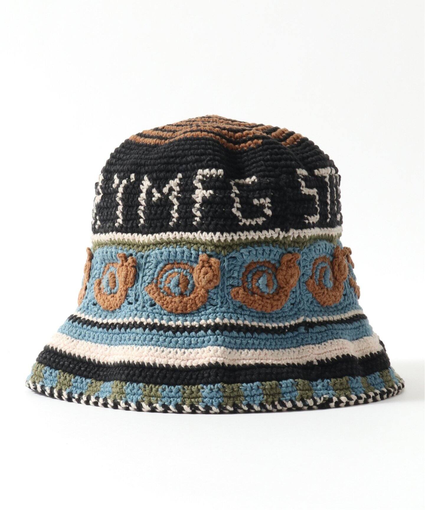 STORY mfg. / ストーリーエムエフジー.】BREW HAT（ハット）｜WISM 