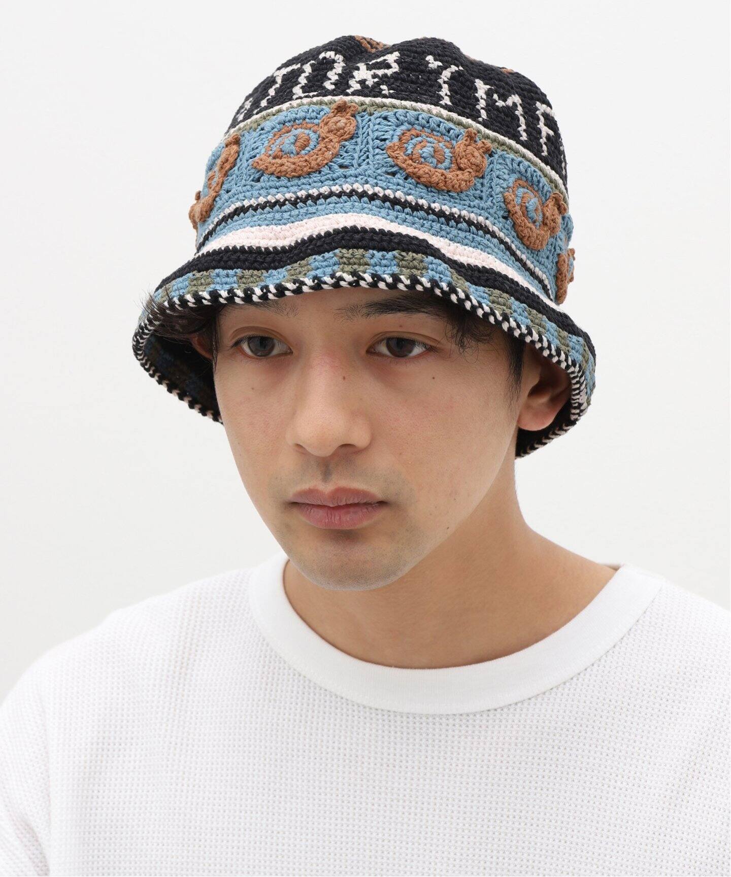 STORY mfg. / ストーリーエムエフジー.】BREW HAT（ハット）｜WISM  