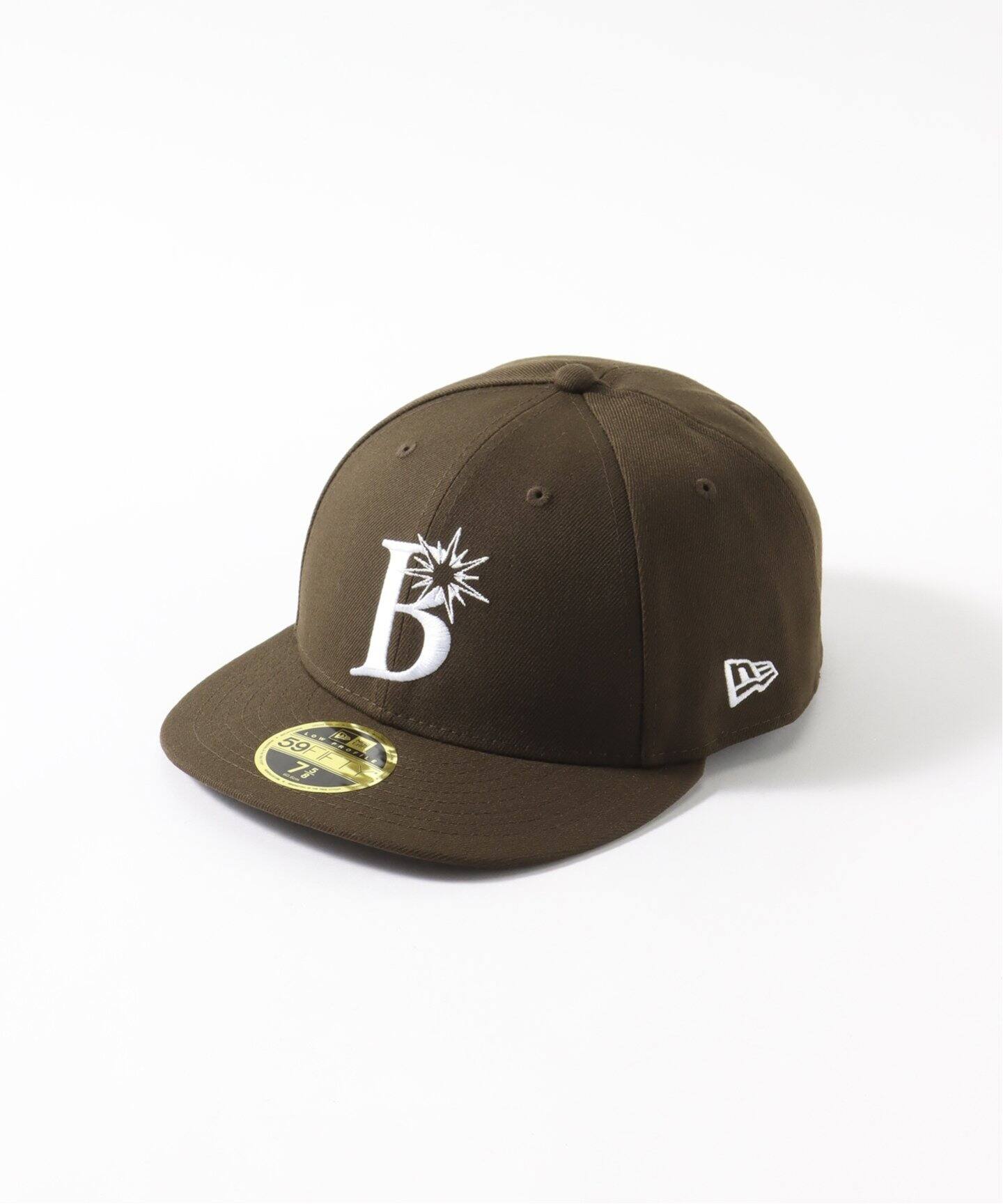 BoTT × NEW ERA】 LP5950（キャップ）｜WISM（ウィズム）の通販 