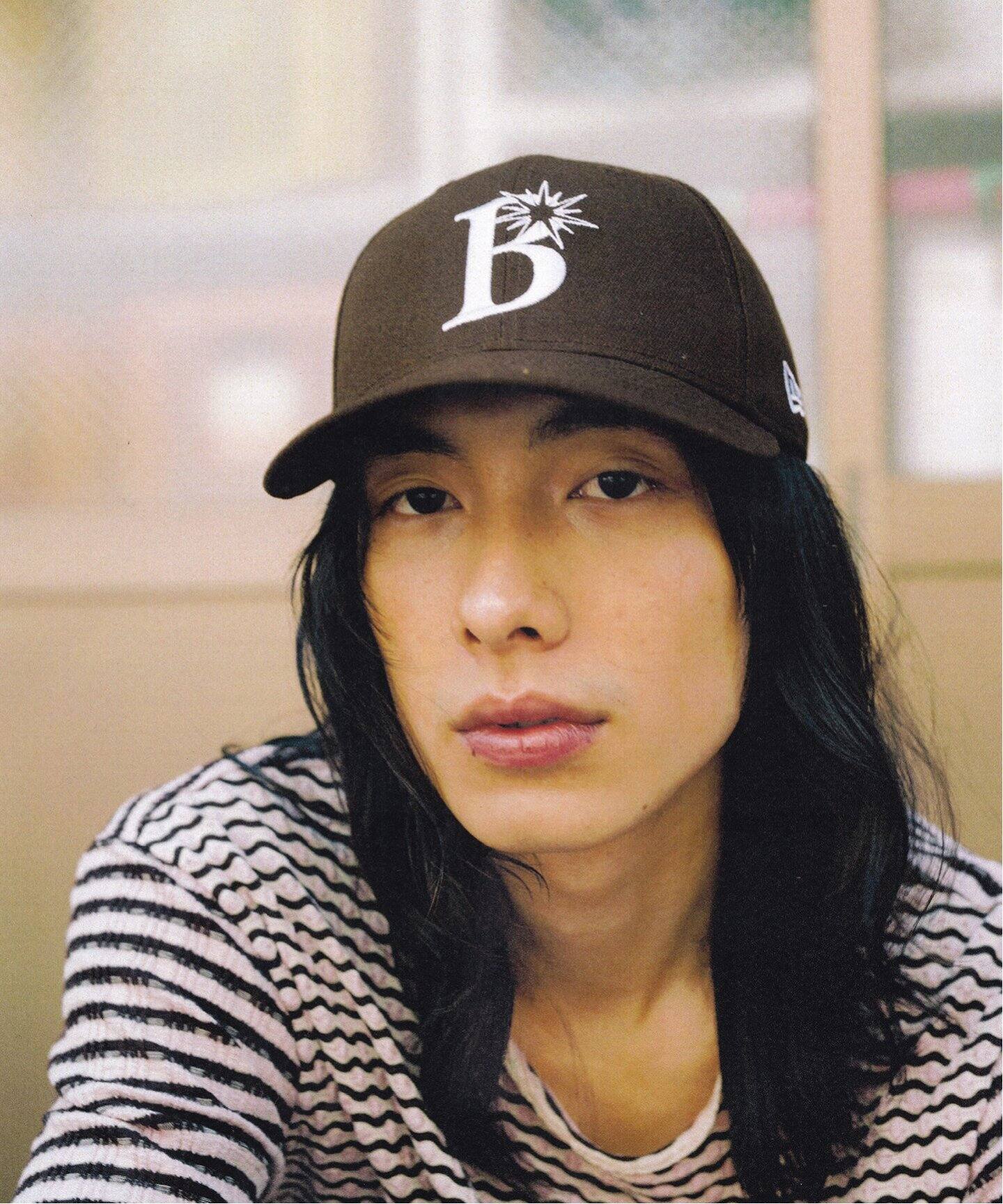 BoTT × NEW ERA】 LP5950（キャップ）｜WISM（ウィズム）の通販 