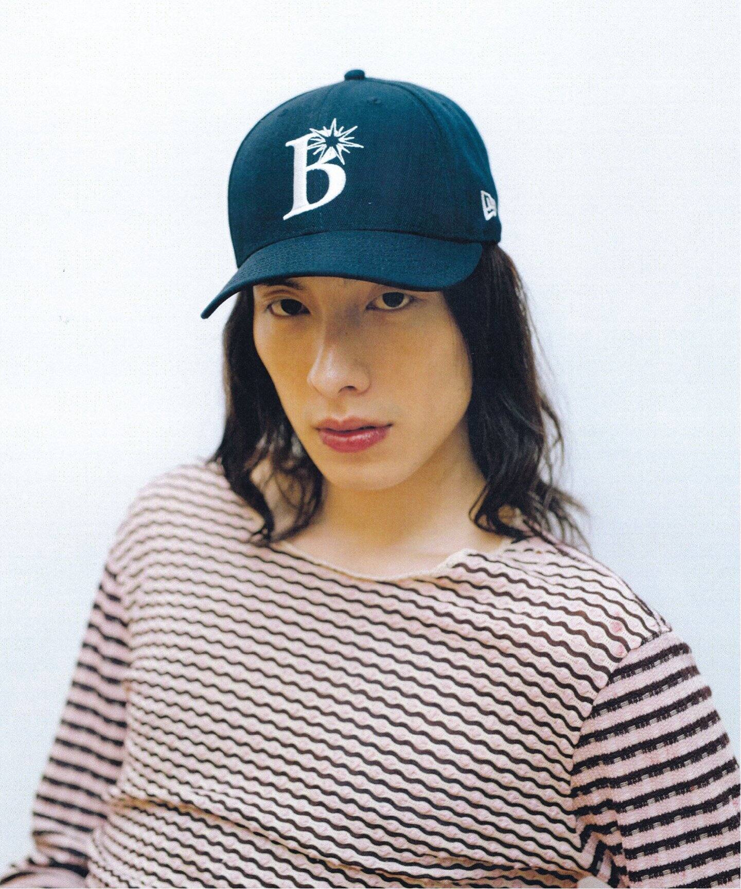 BoTT × NEW ERA】 LP5950（キャップ）｜WISM（ウィズム）の通販 