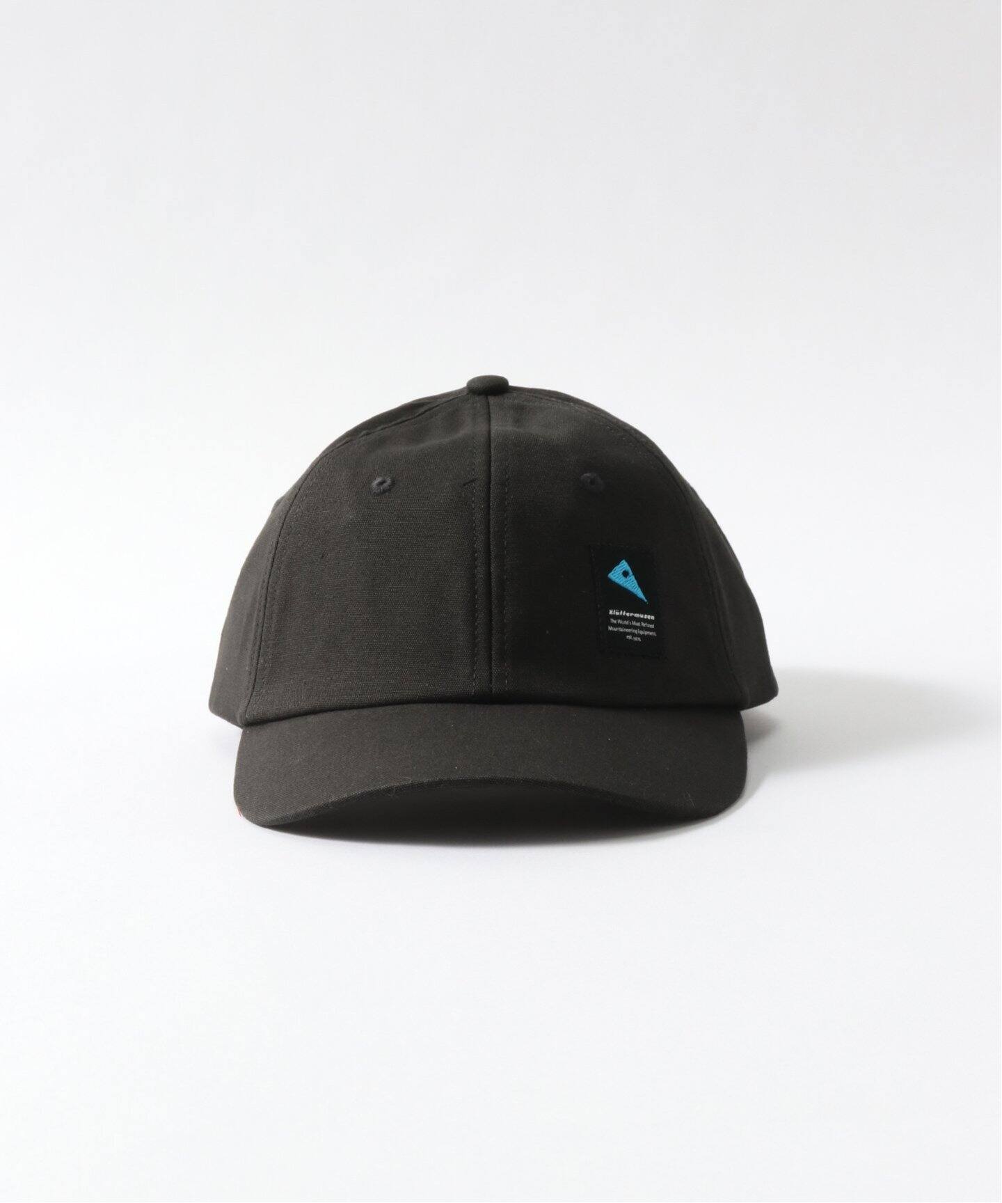 KLATTERMUSEN / クレッタルムーセン】Runa Maker Cap（キャップ 