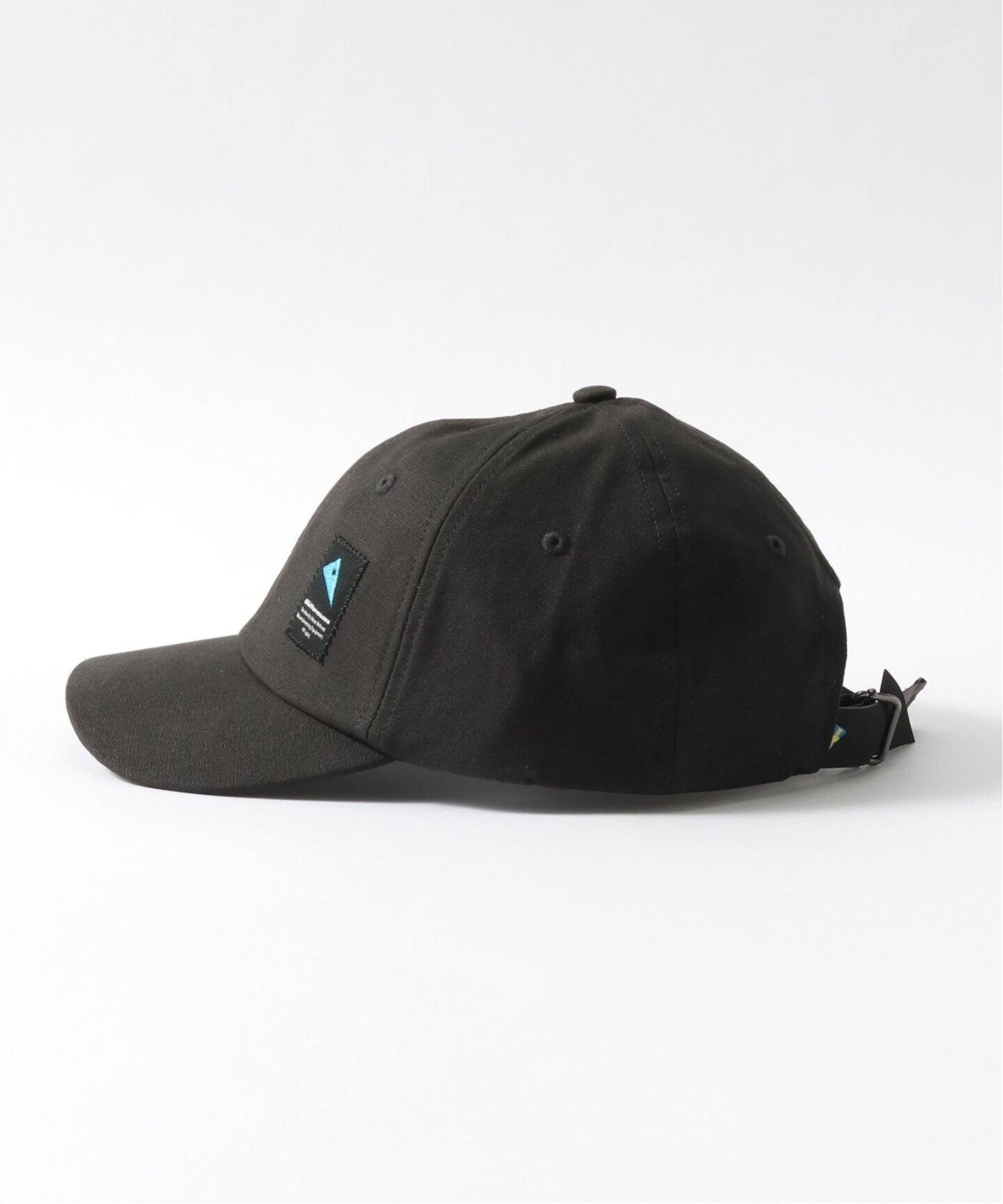 KLATTERMUSEN / クレッタルムーセン】Runa Maker Cap（キャップ 