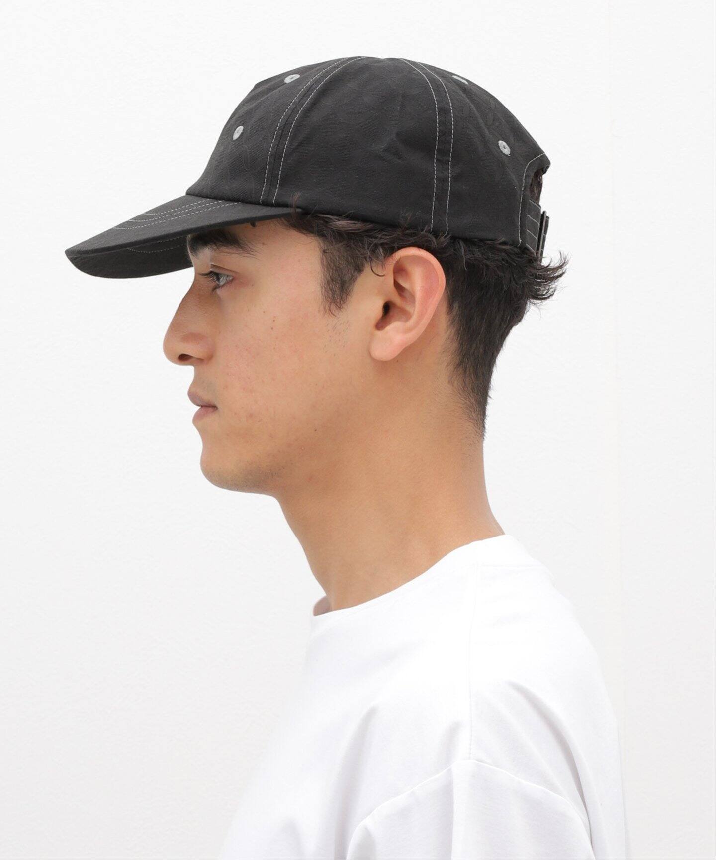 rajabrooke / ラジャブルック】別注 KAP（キャップ）｜JOURNAL 