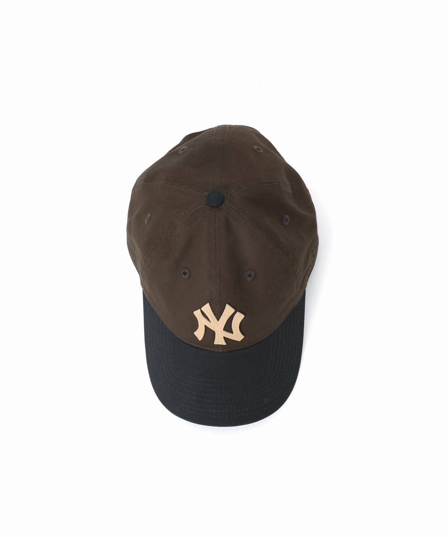 NEW ERA×JOURNAL STANDARD】別注 9TWENTY YANKEES（キャップ 
