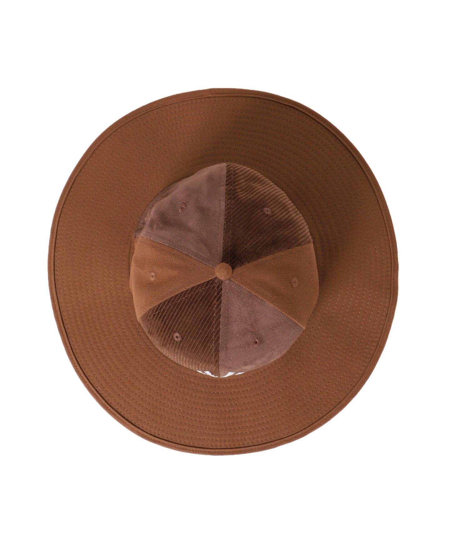 NEW ERA×JOURNAL STANDARD】別注 Fitted Long Brim Hat YANKEES 