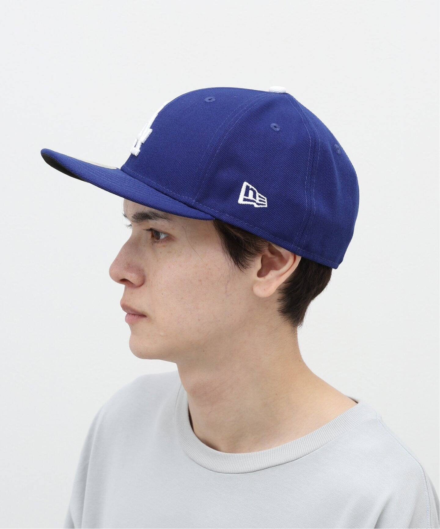 NEW ERA/ニューエラ】59FIFTY ドジャース（キャップ）｜JOURNAL 