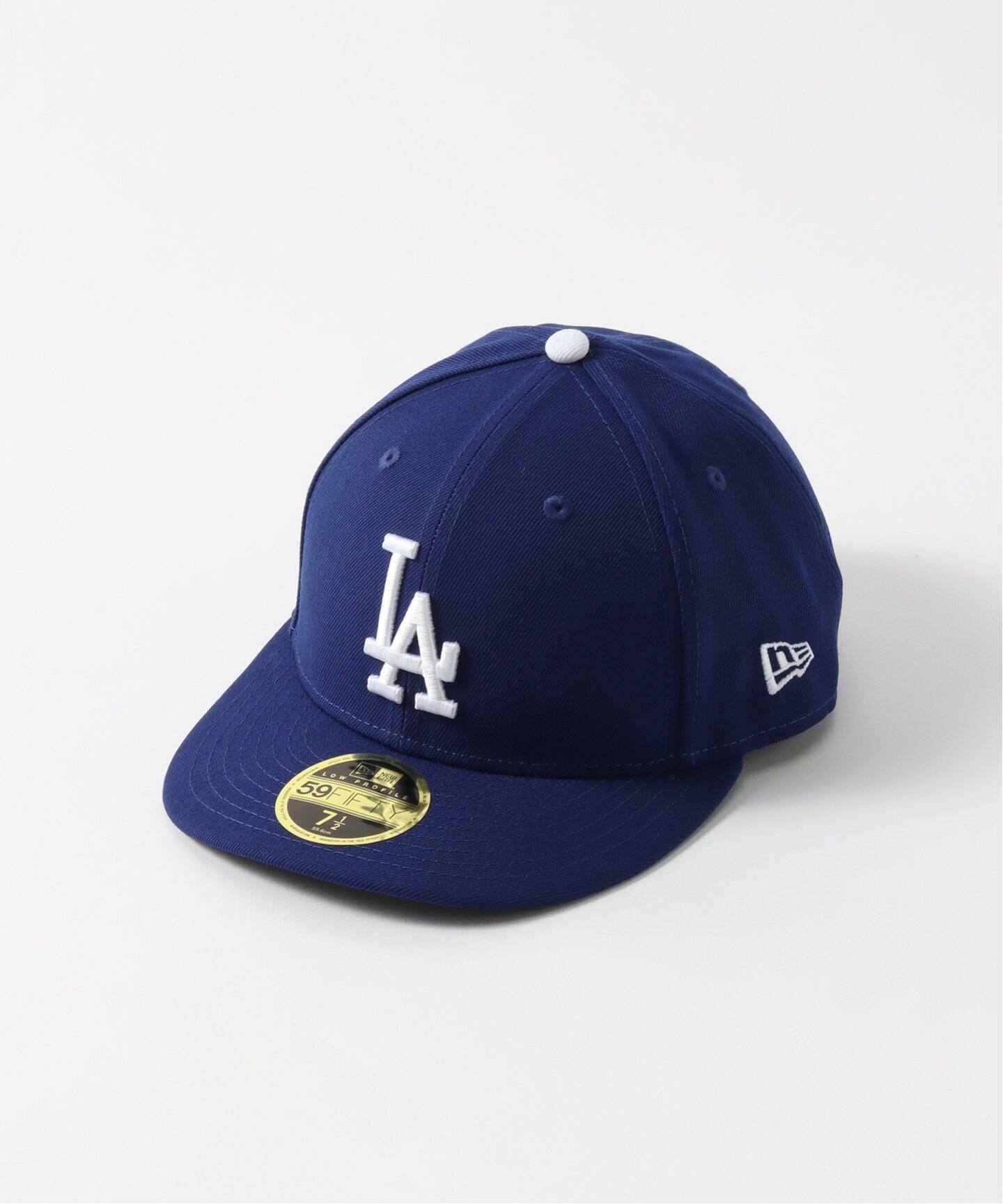 NEW ERA/ニューエラ】59FIFTY ドジャース（キャップ）｜JOURNAL 