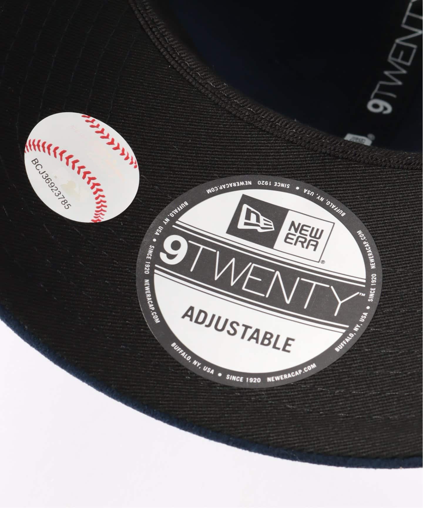 NEW ERA×ジャーナルスタンダード別注 9TWENTY YANKEES NEW ERA×JOURNAL STANDARD】別注 9TWENTY YANKEES | ジャーナル