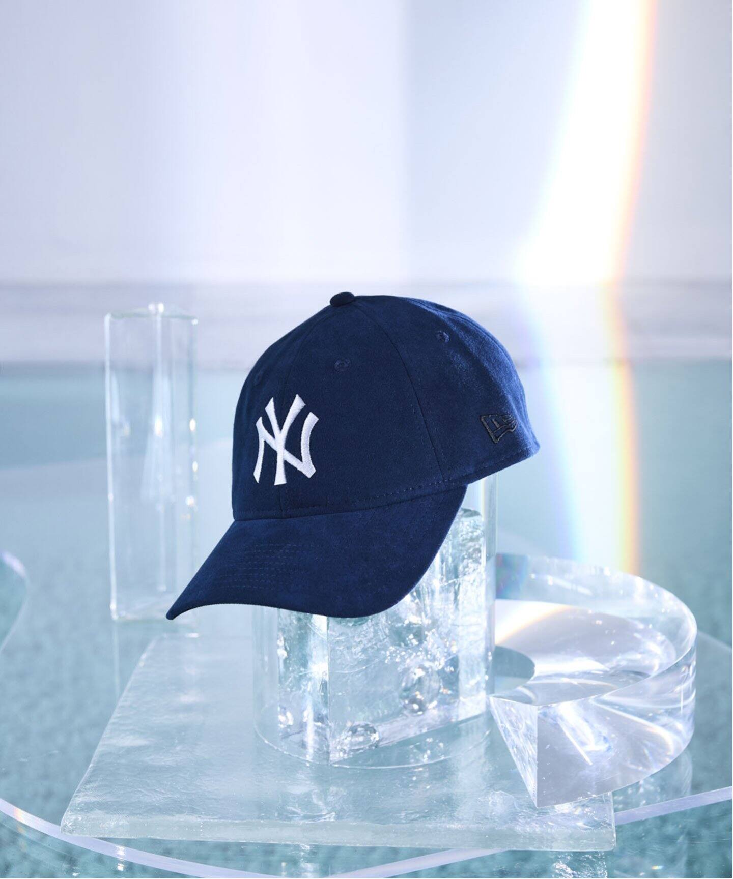 NEW ERA / 別注 9TWENTY NY Yankees（キャップ）｜JOURNAL STANDARD 