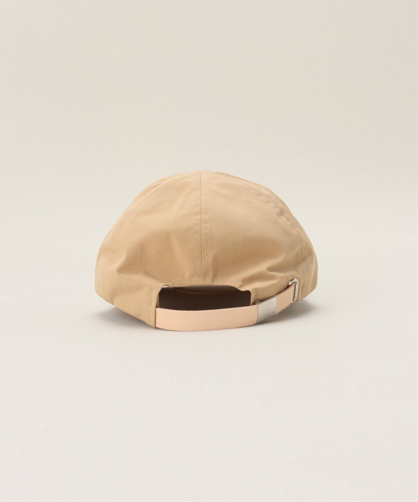 TODAYFUL / トゥデイフル】Leather Cord Cap（キャップ）｜JOINT WORKS 