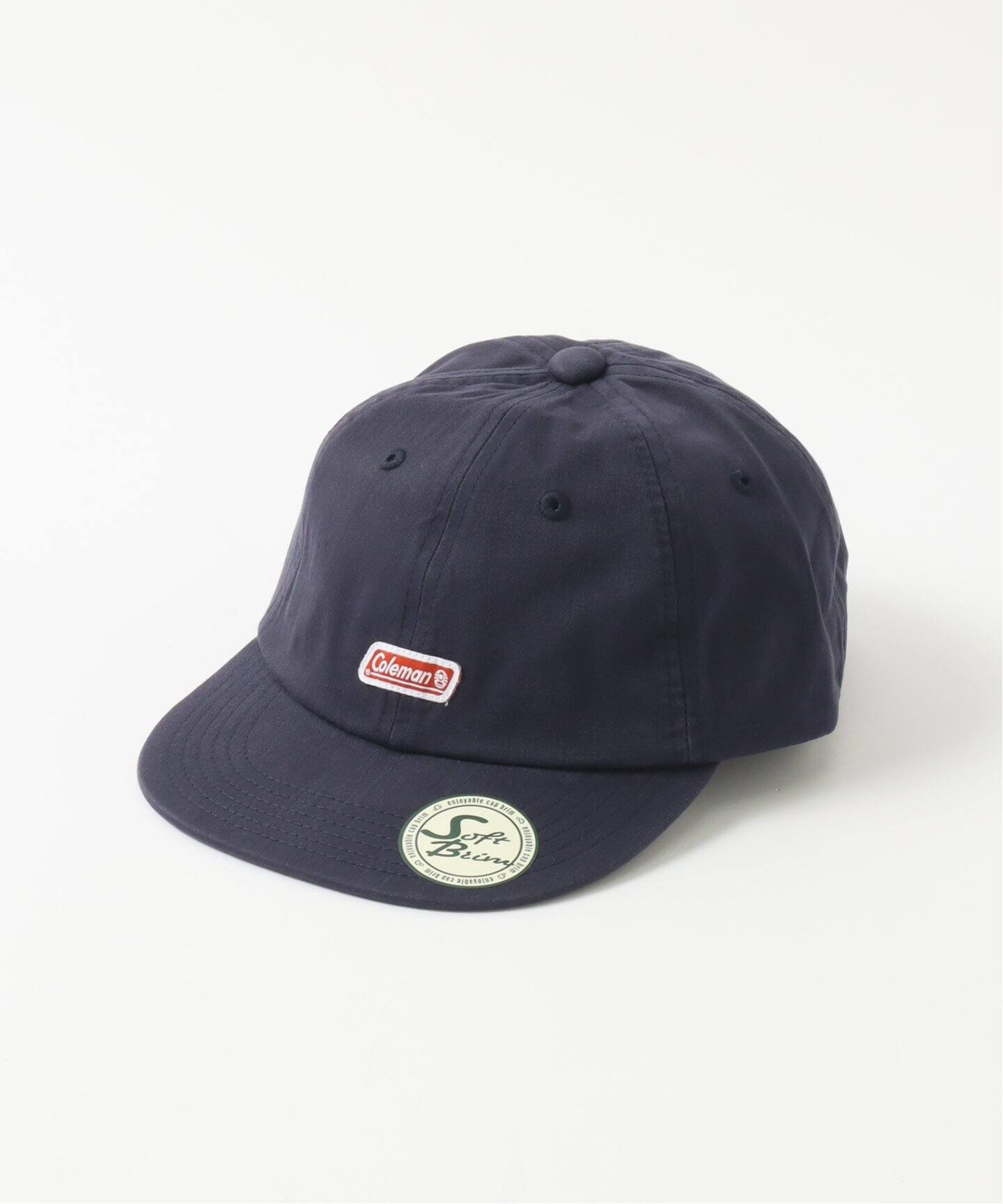 Coleman / コールマン】ツイルキャップ（キャップ）｜B.C STOCK（ベー