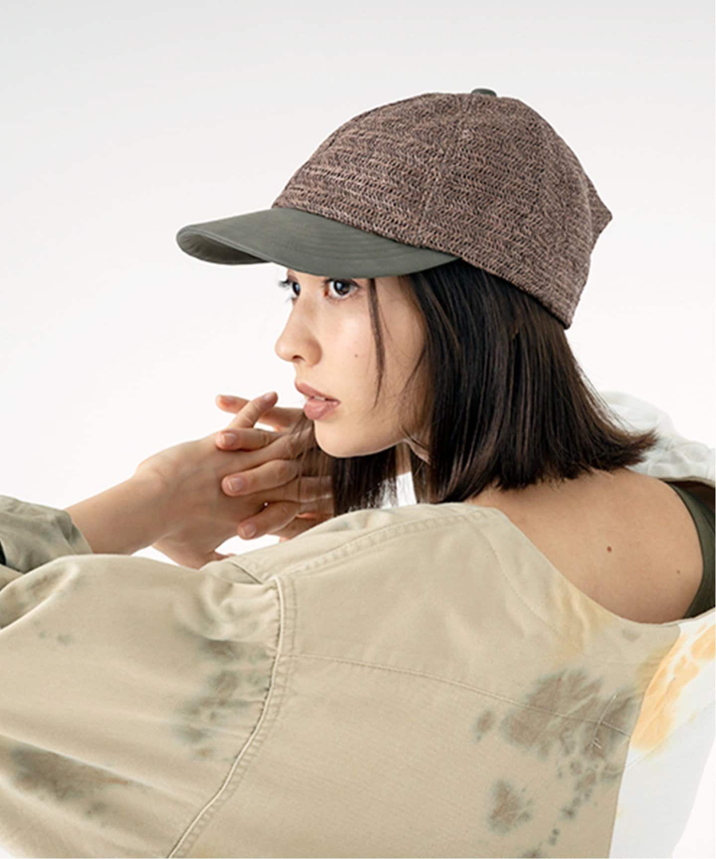 DGWD メッシュキャップ SUBLIME LONG BEACH DUB