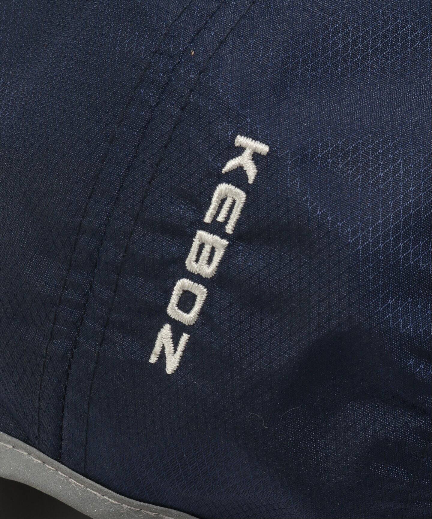 KEBOZ DIAMOND RIP LONG BILL CAP（キャップ）｜B.C STOCK（ベーセー