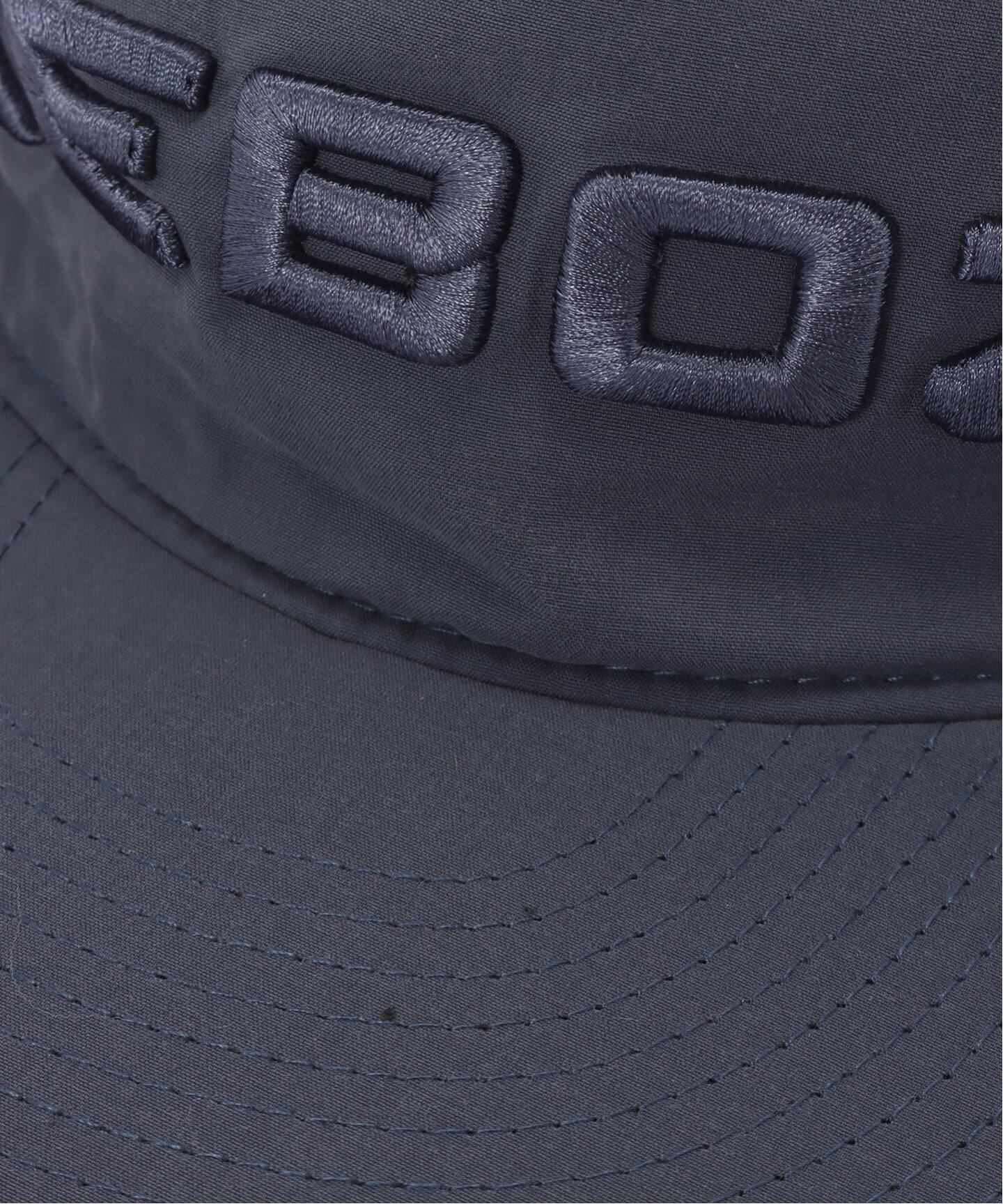 KEBOZ KAC LONG BILL CAP（キャップ）｜B.C STOCK（ベーセーストック