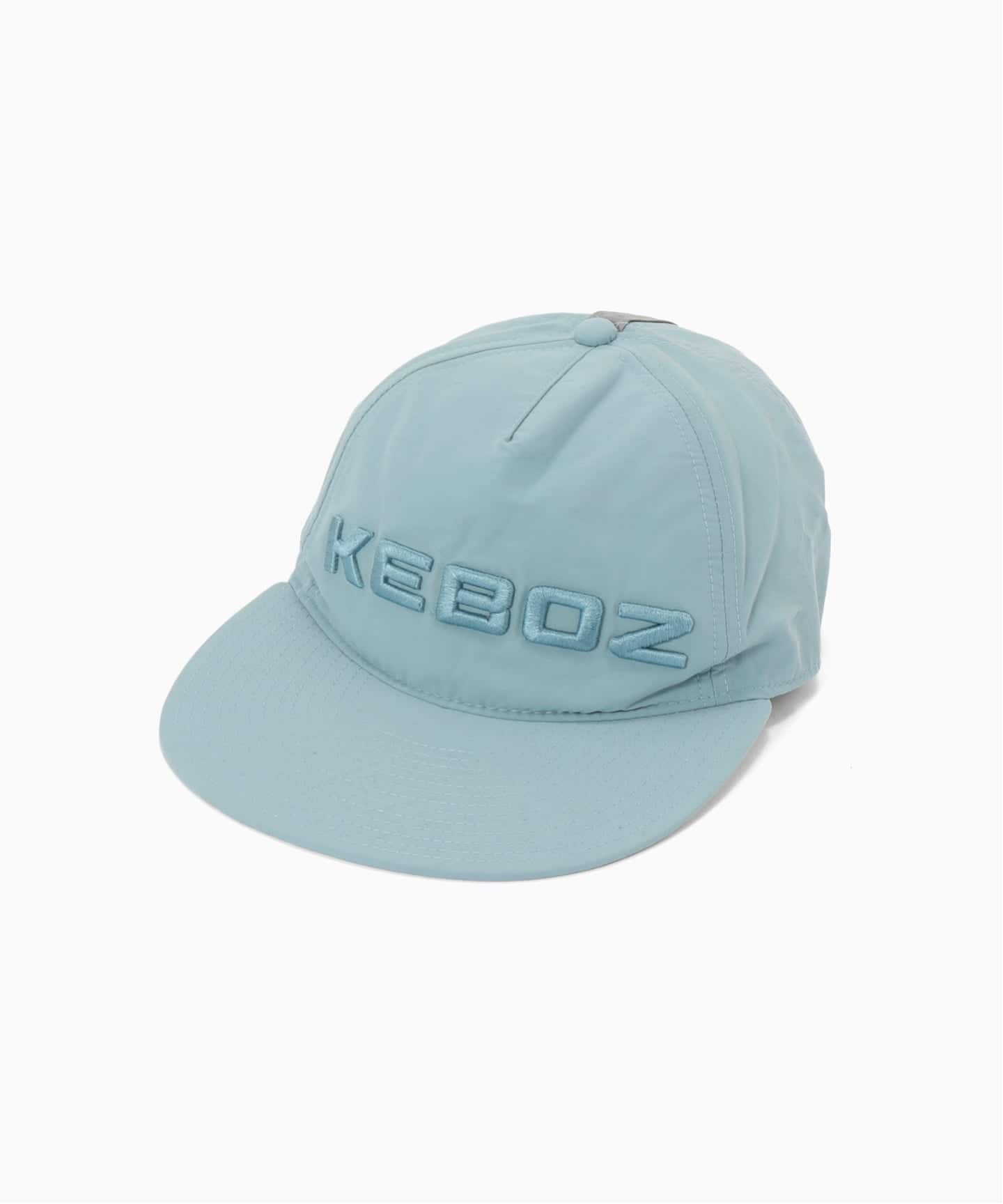 KEBOZ KAC LONG BILL CAP（キャップ）｜B.C STOCK（ベーセーストック