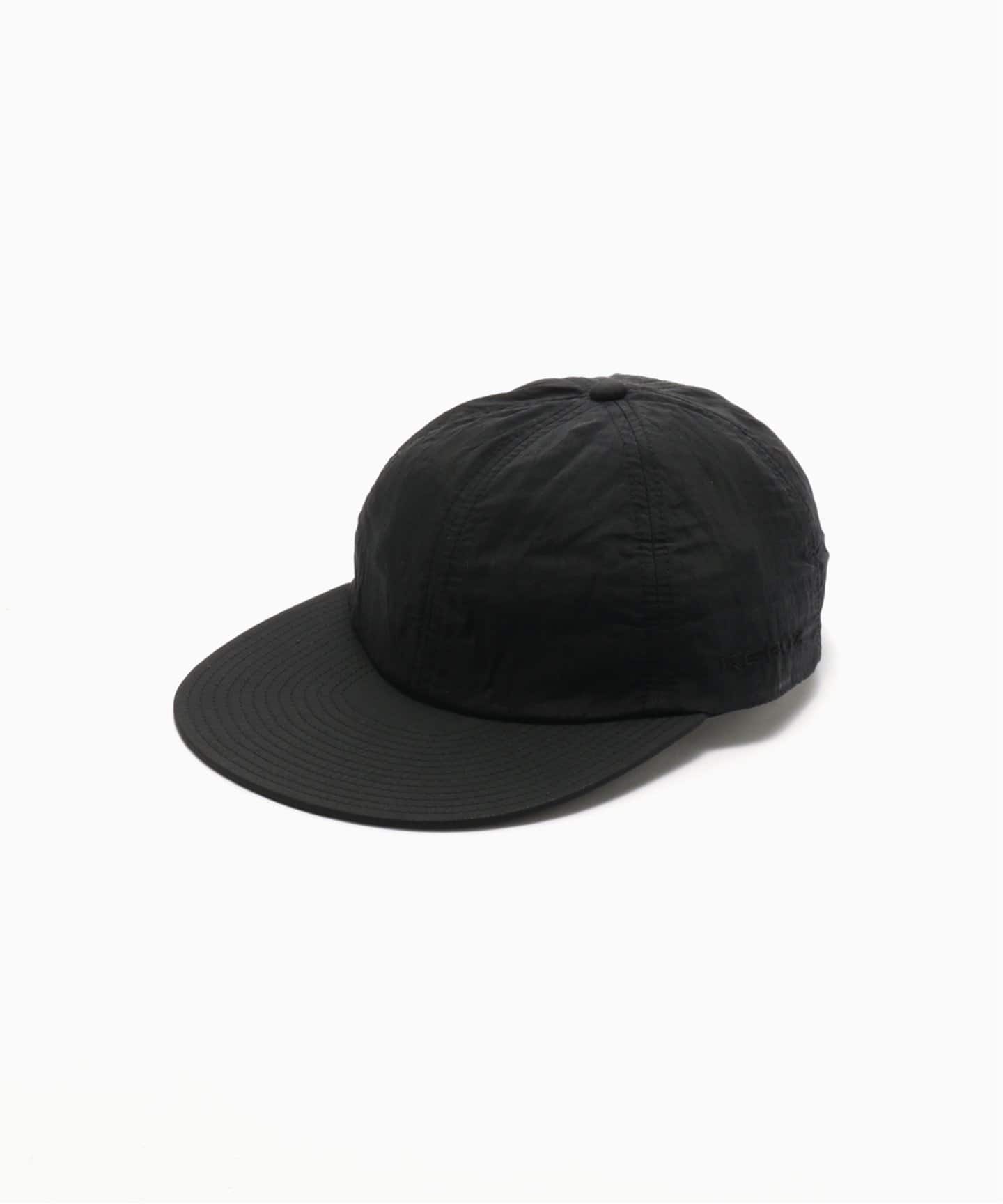 KEBOZ KAC WASHER LONG BILL CAP（キャップ）｜B.C STOCK（ベー