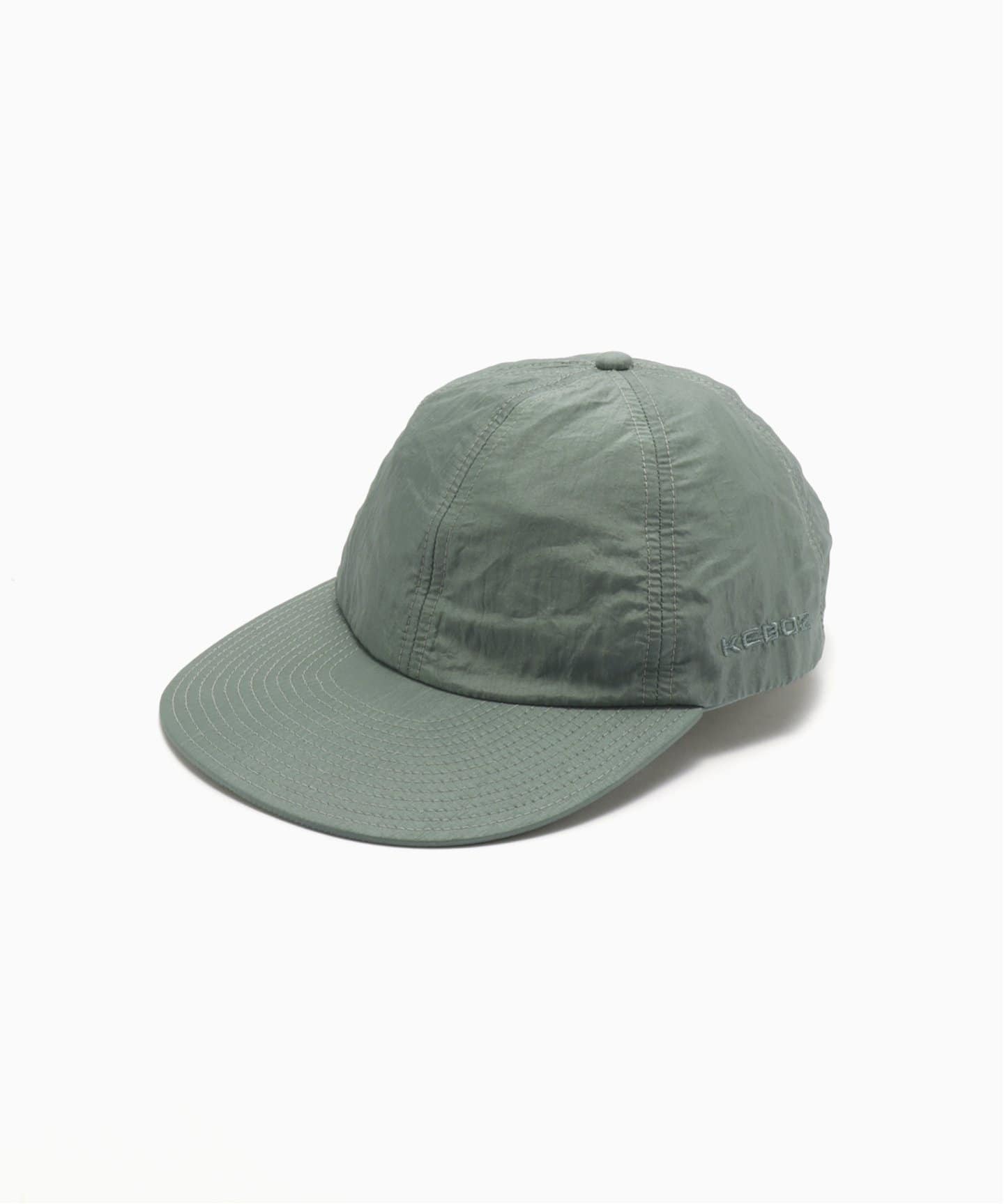 ベストセラー KEBOZ STOCK（ベー CAP（キャップ）｜B.C BILL LONG WASHER KAC 応援グッズ