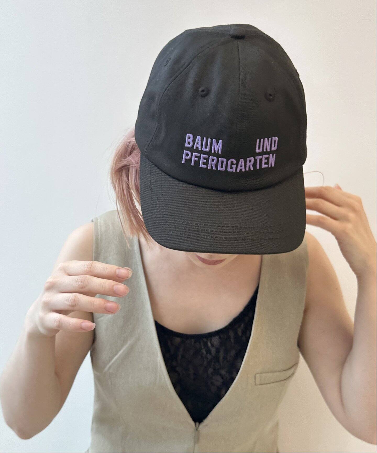 Baum und Pferdgarten あそべる 中綿 オールインワン