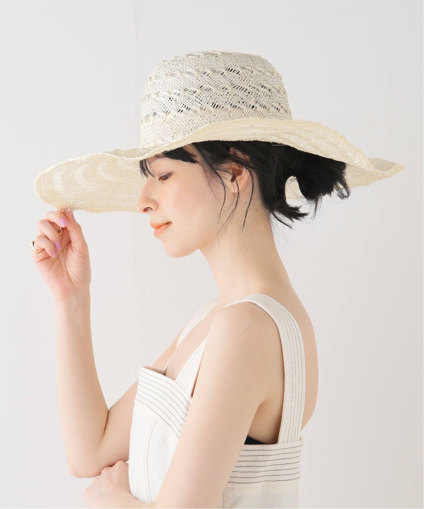 MUHLBAUER/ミュールバウアー】Cloche DUKE FIZZ クロシェハット 