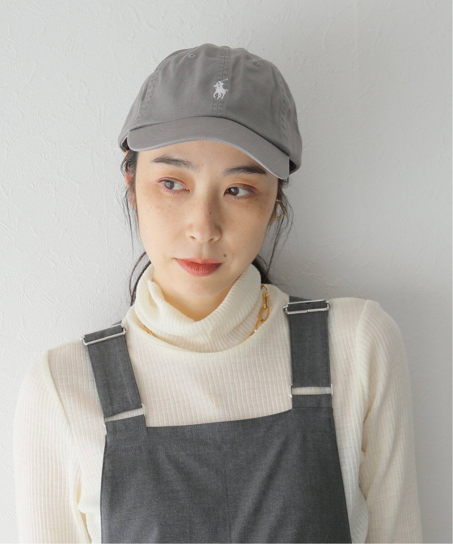 POLO RALPH LAUREN / ポロ ラルフ ローレン】キャップ（キャップ 