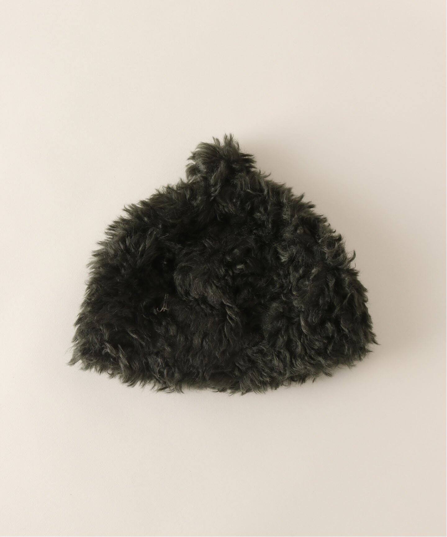 MUHLBAUER/ミュールバウアー】Beanie ALPIN キャップ（ニットキャップ 