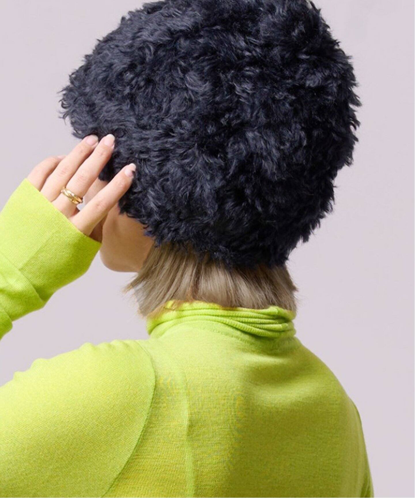MUHLBAUER/ミュールバウアー】Beanie ALPIN キャップ（ニットキャップ 