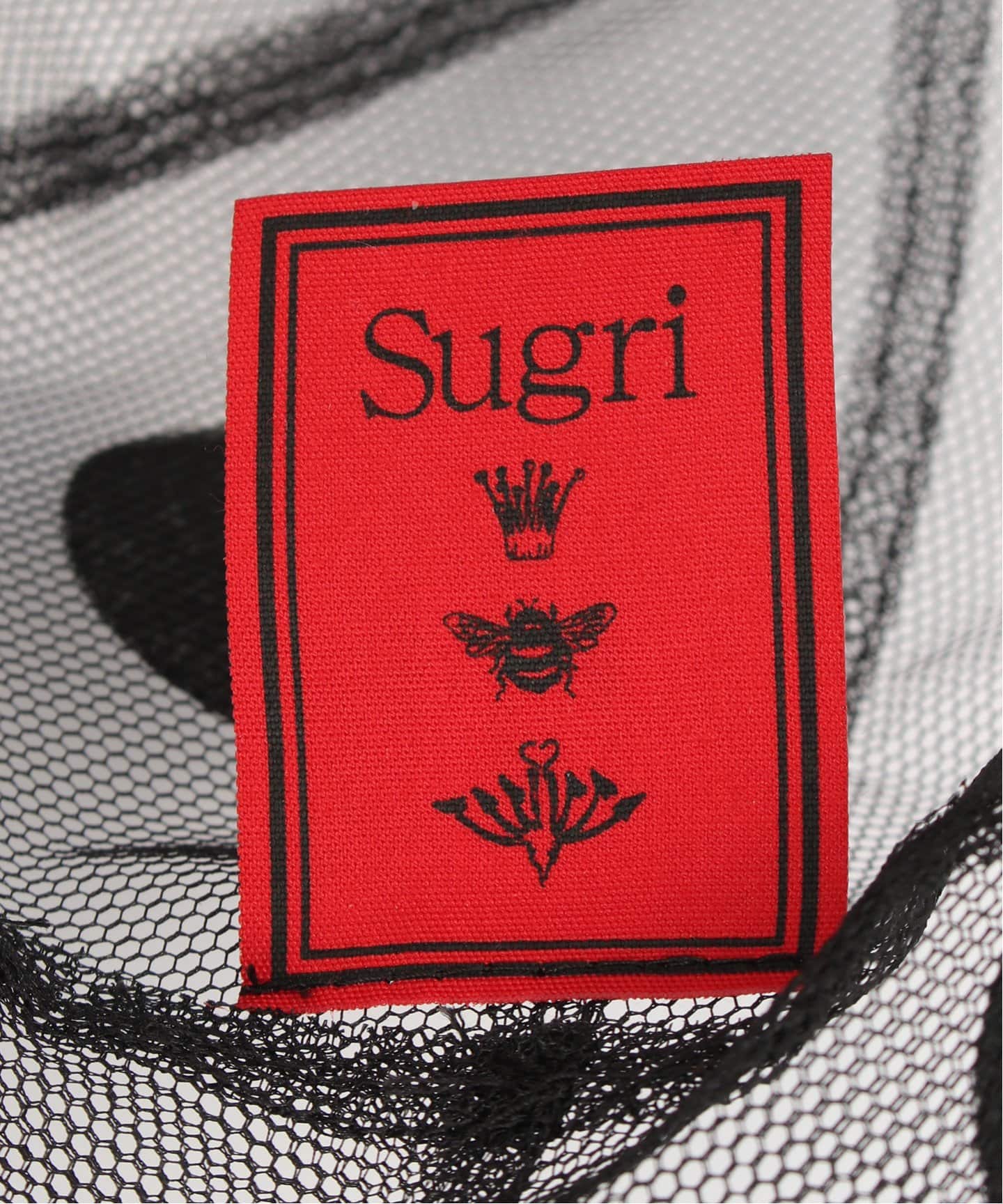 スグリ　sugri ニット帽　ハット　帽子 スグリsugri ニット帽ハット帽子