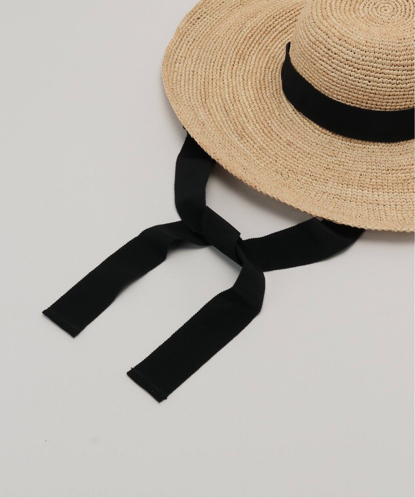 【MAISON N.H PARIS】 SP DELPHINE ハット Best Cheap MAISON NH PARIS ACCESSORIES DELPHINE Hat