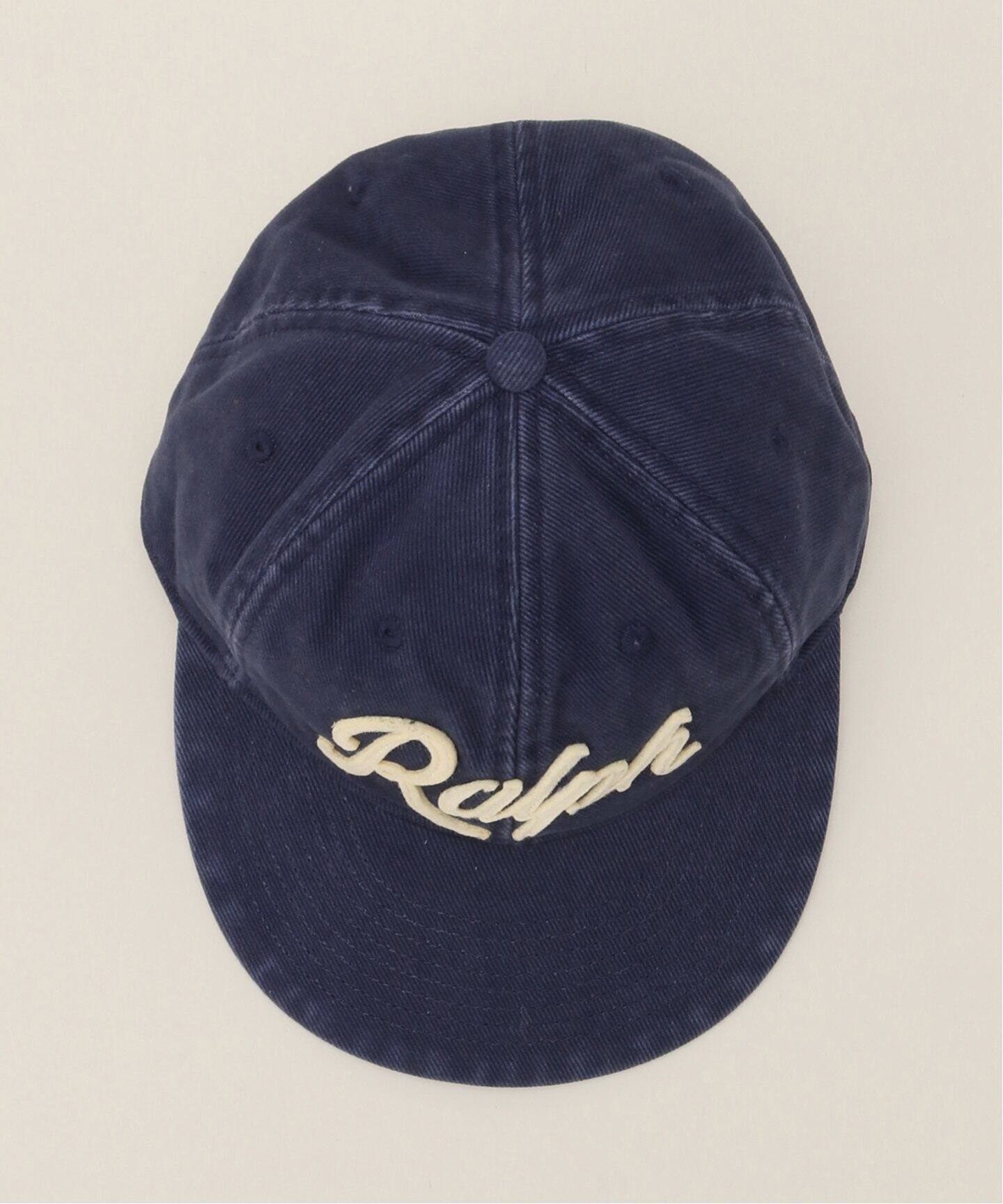 POLO RALPH LAUREN / ポロ ラルフ ローレン】 CAUTHENTIC BB キャップ 