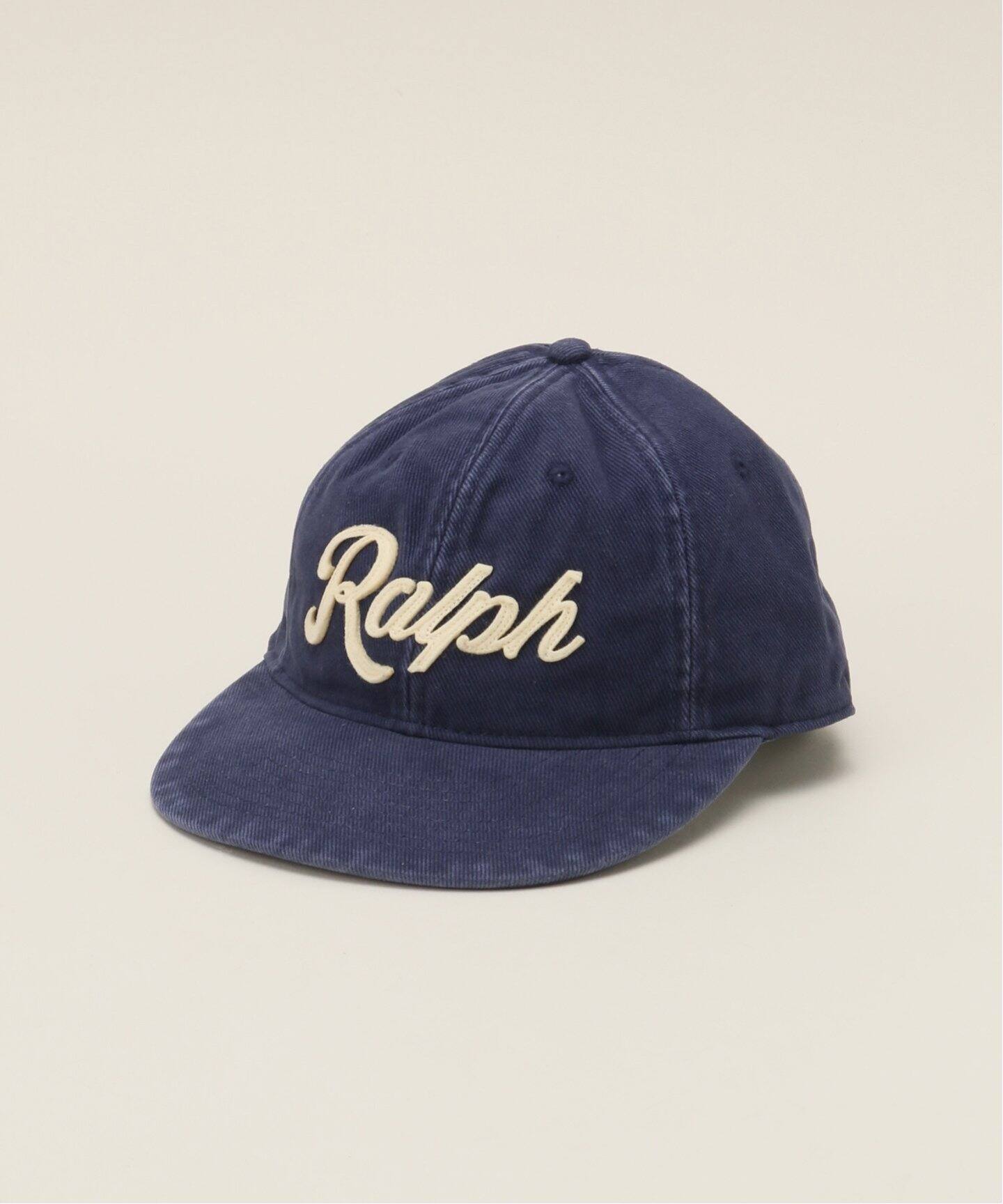 POLO RALPH LAUREN / ポロ ラルフ ローレン】 CAUTHENTIC BB キャップ 