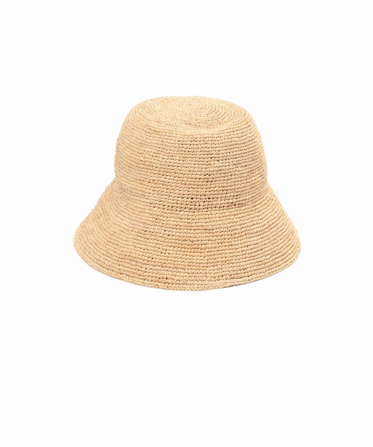 MAISON N.H PARIS/メゾン エヌ アッシュ パリ】LEY（ハット）｜VERMEIL 