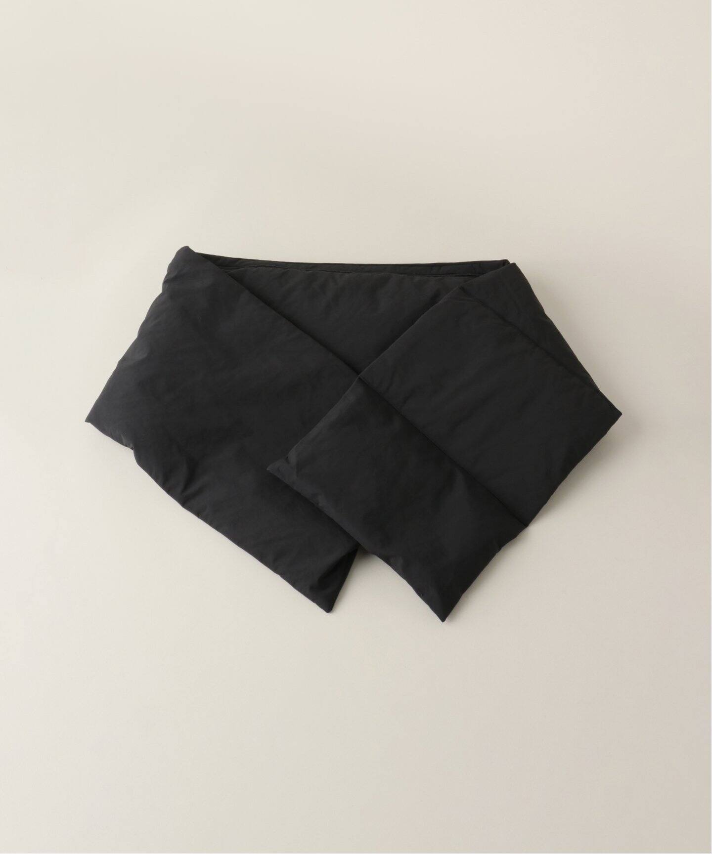 CALUX/キャラクス】 PUFFER SCARF（スカーフ／バンダナ）｜Deuxieme 