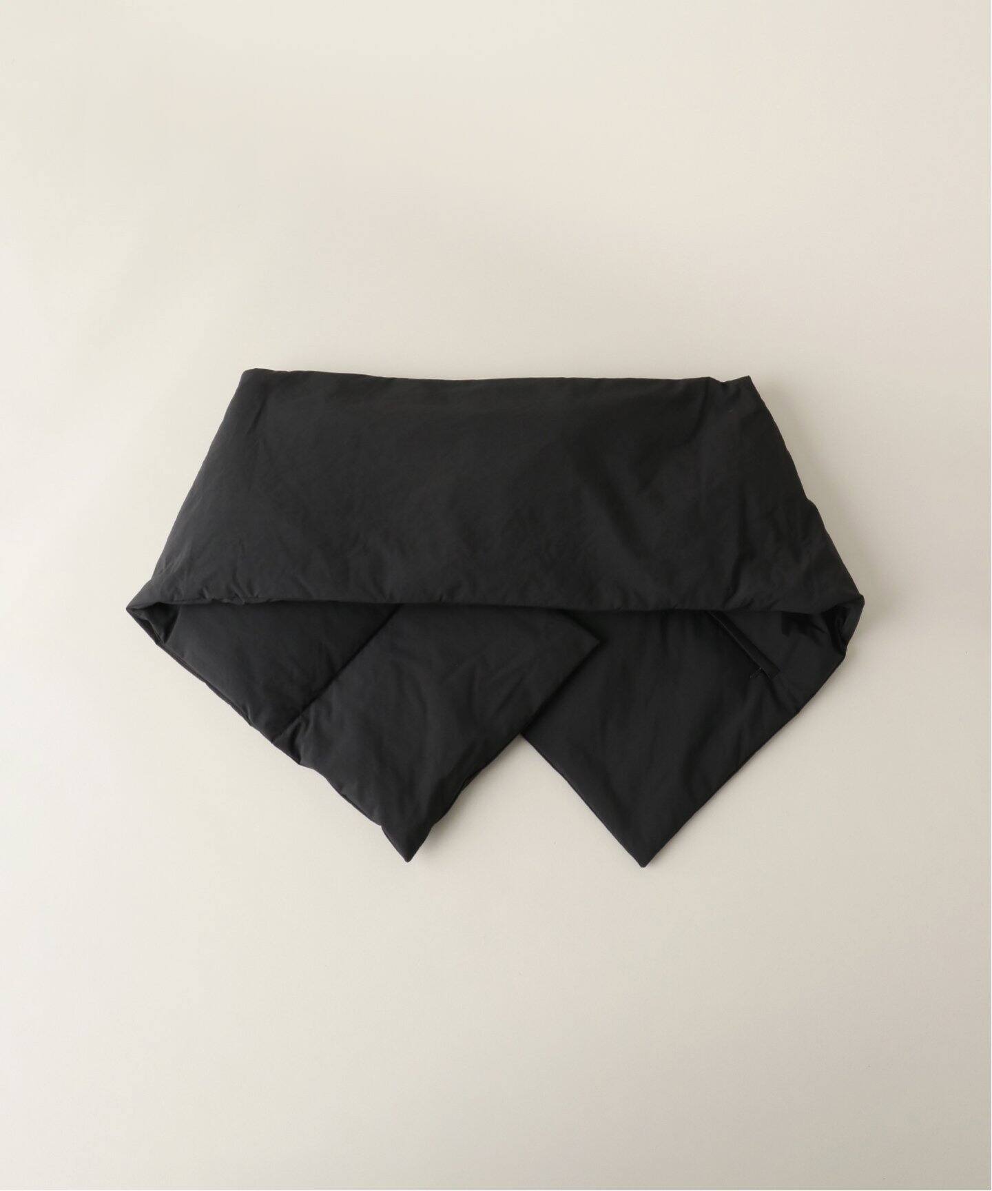 CALUX/キャラクス】 PUFFER SCARF（スカーフ／バンダナ）｜Deuxieme  