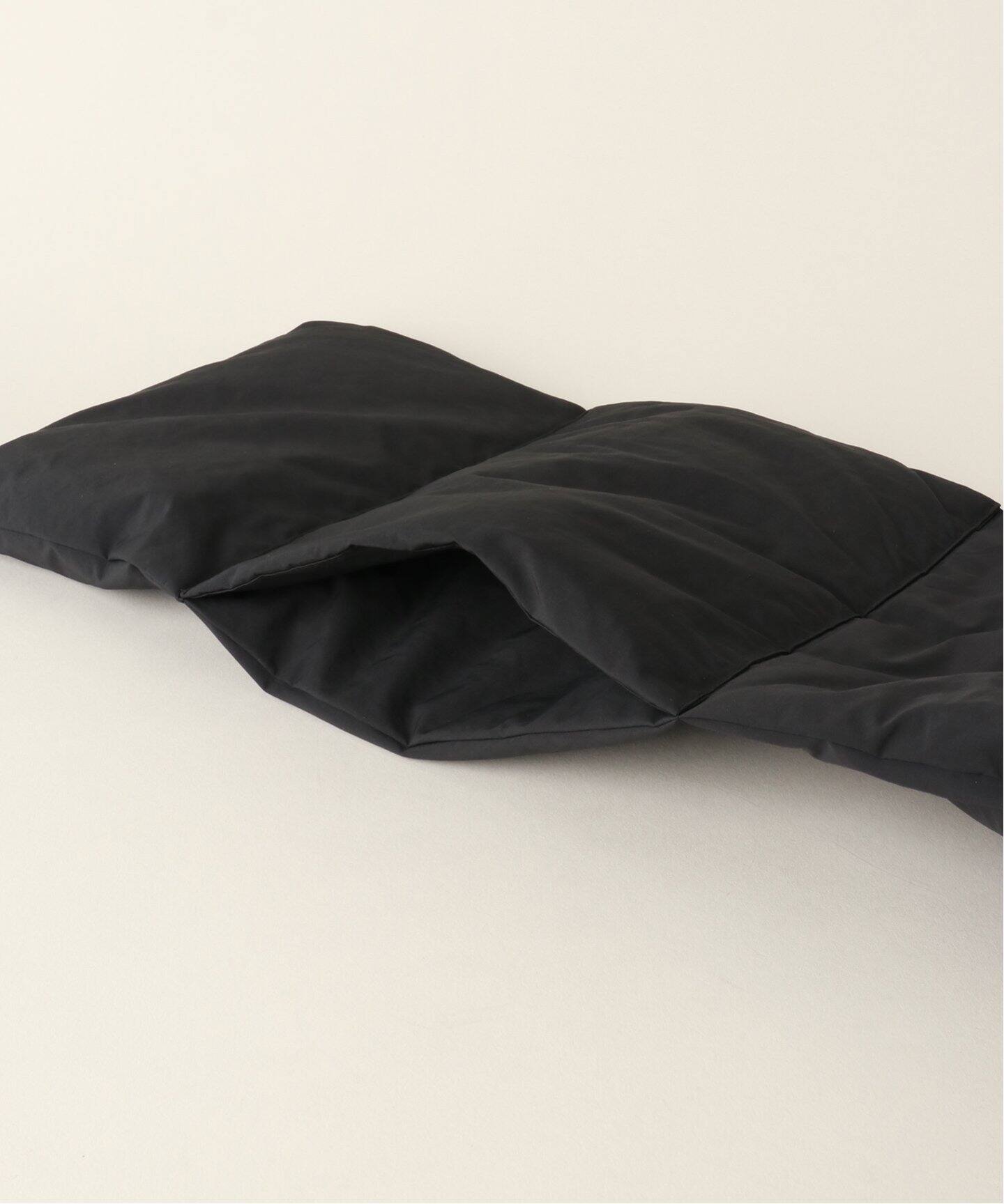 CALUX/キャラクス】 PUFFER SCARF（スカーフ／バンダナ）｜Deuxieme  