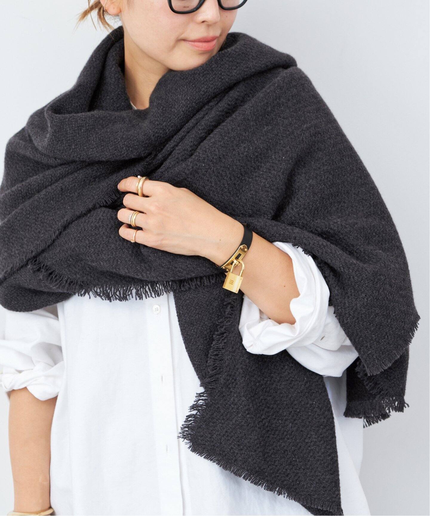 新品】 ALONPI CASHMERE / アロンピカシミア | 2022AW | Deuxieme  