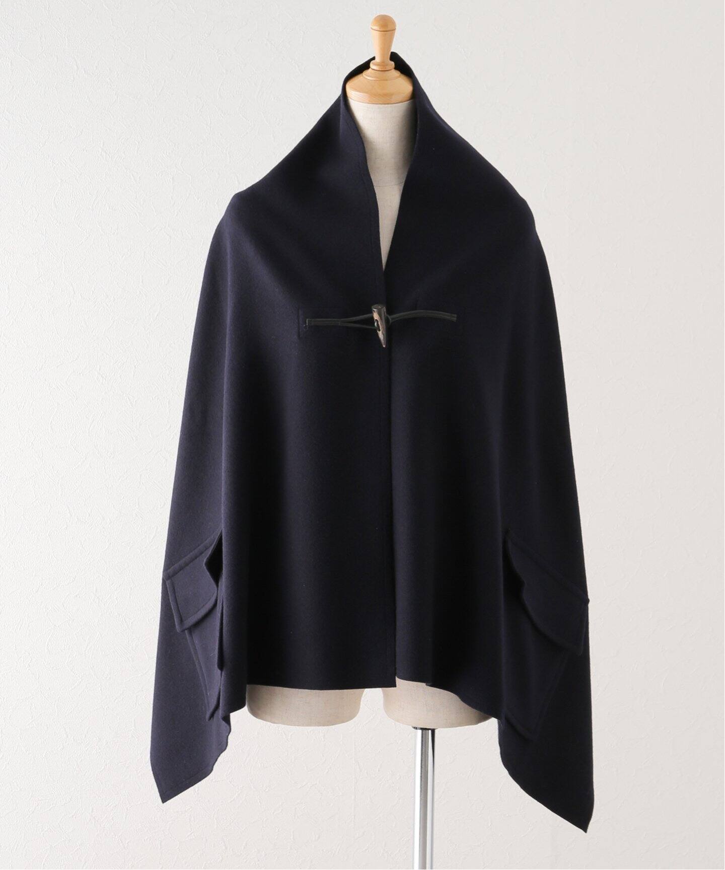 ALDERNEY/アルダニー】toggle ストール（ストール）｜MUSE de Deuxieme  