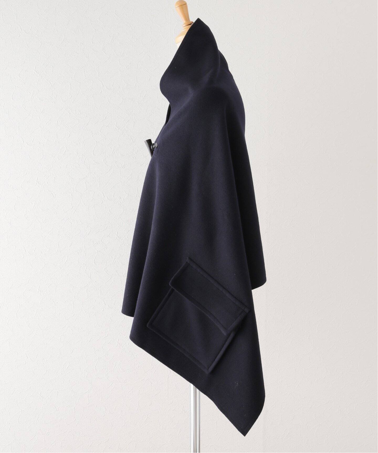 ALDERNEY/アルダニー】toggle ストール（ストール）｜MUSE de Deuxieme  