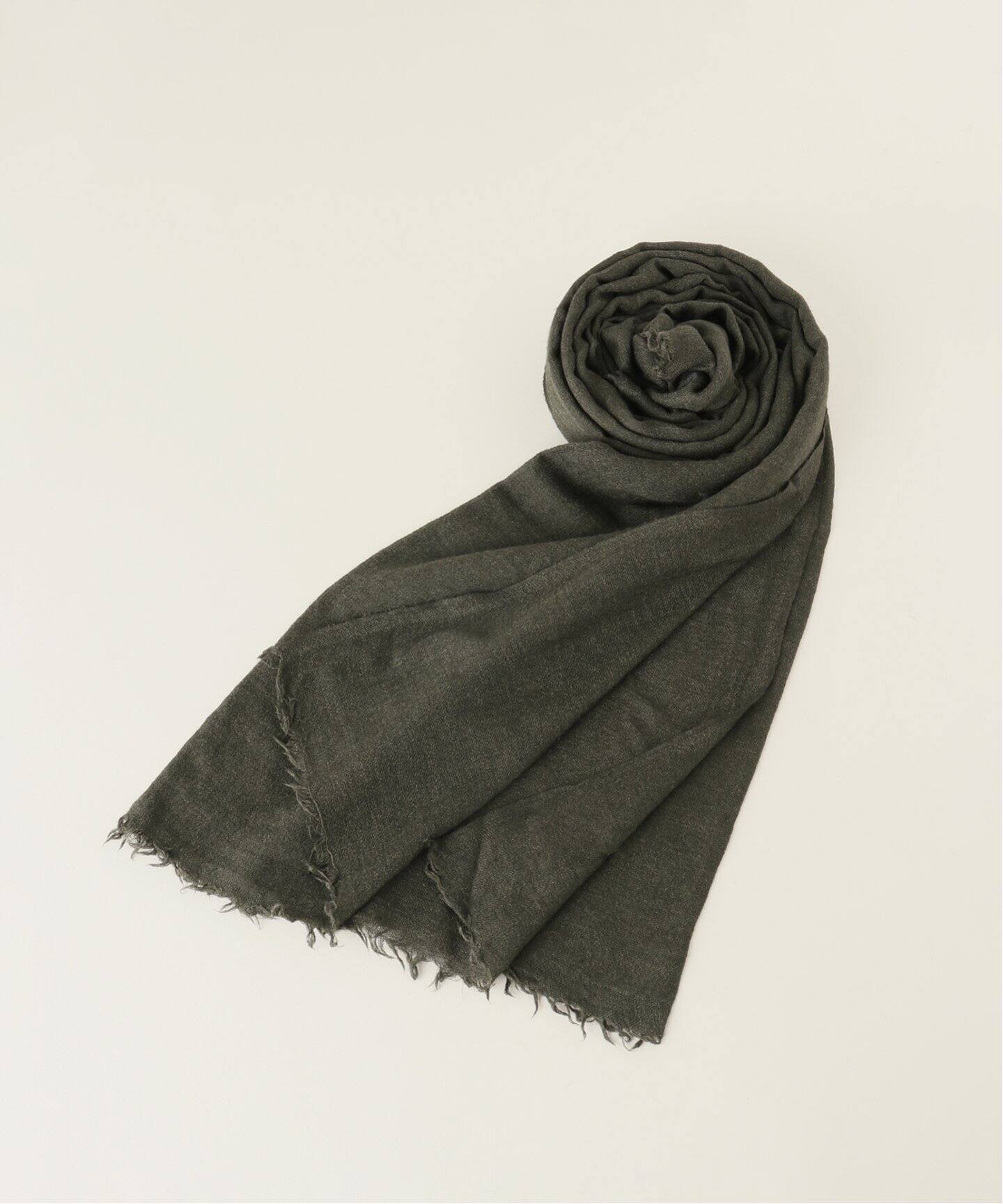 DESTIN/デスティン】WOOL ストール（ストール）｜MUSE de Deuxieme  