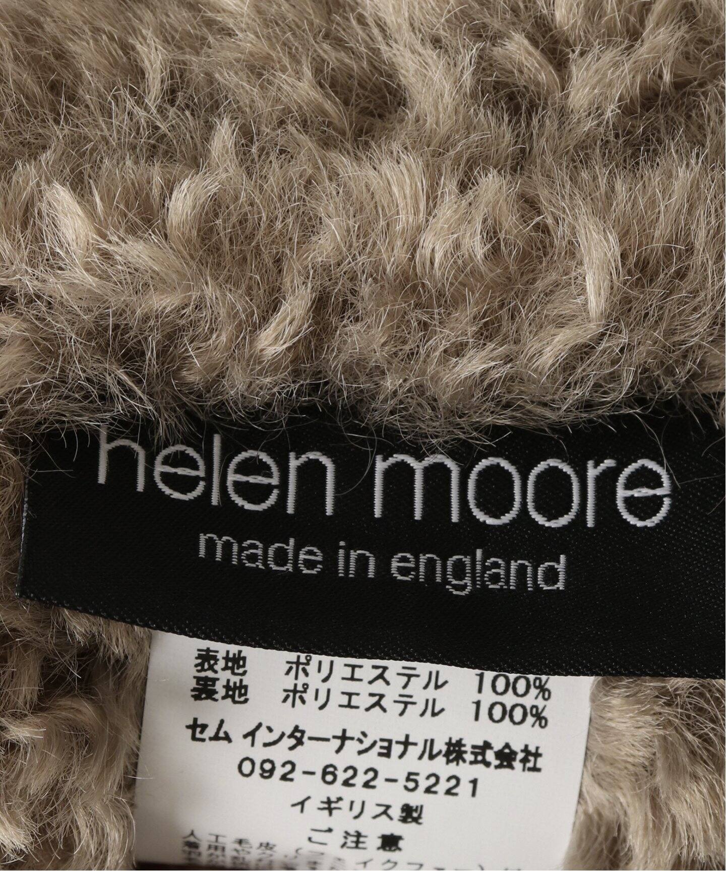 HELEN MOORE/ヘレンムーア】PoketツキLongストール（ストール）｜MUSE 