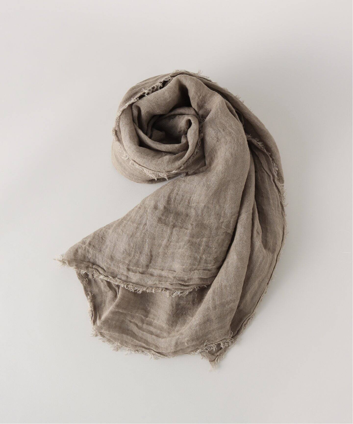 Maison De Vacances/メゾン ド バカンス】STOLE（ストール）｜L  