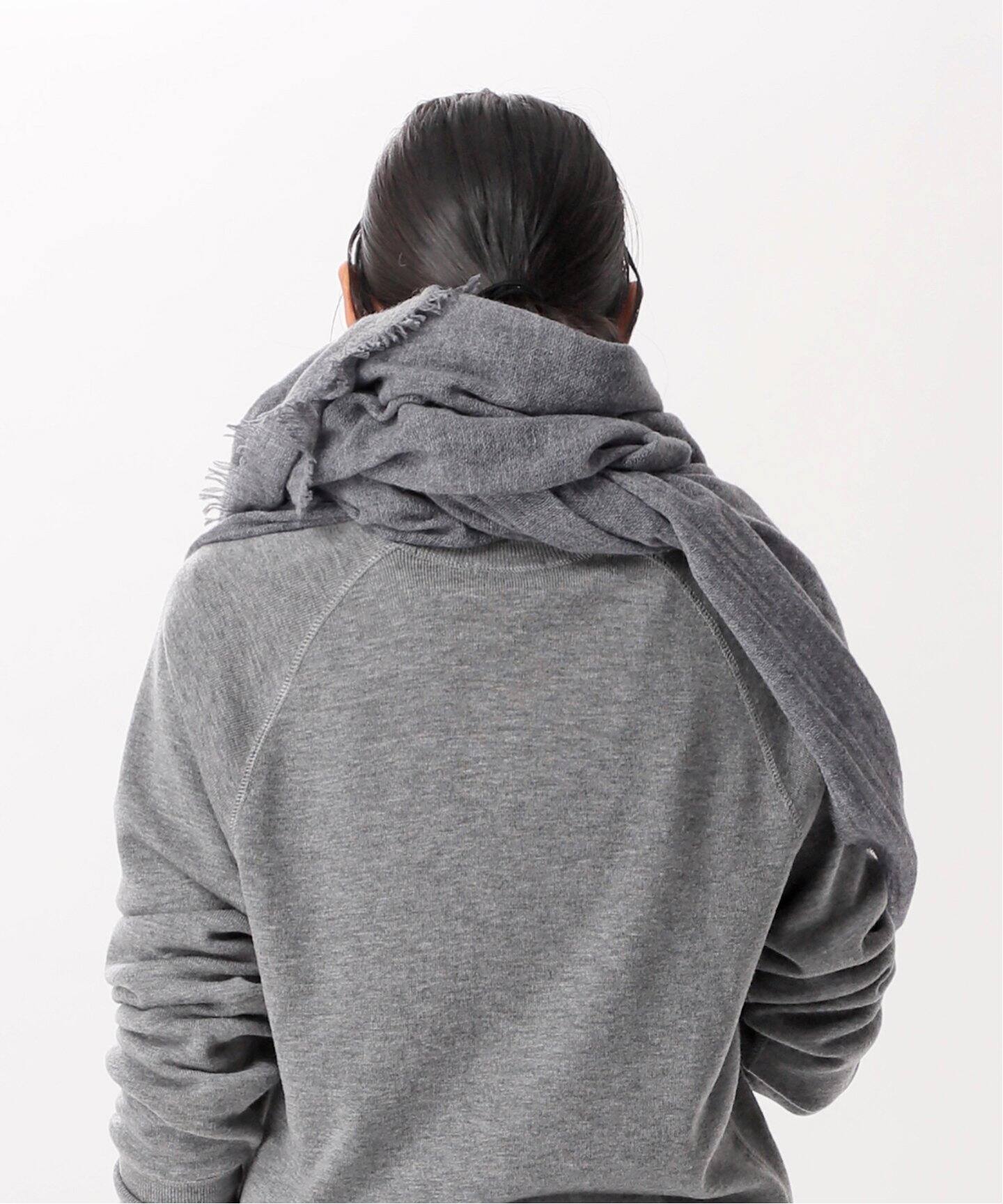 oyuna / オユーナ】カシミヤストール（ストール）｜AP STUDIO  