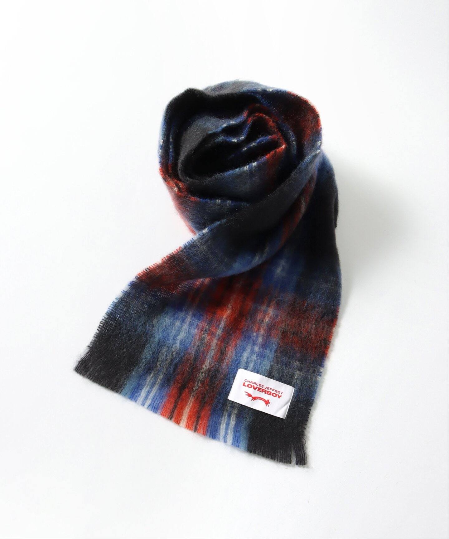 Charles Jeffrey LOVERBOY / チャールズ ジェフリー ラバーボーイ  