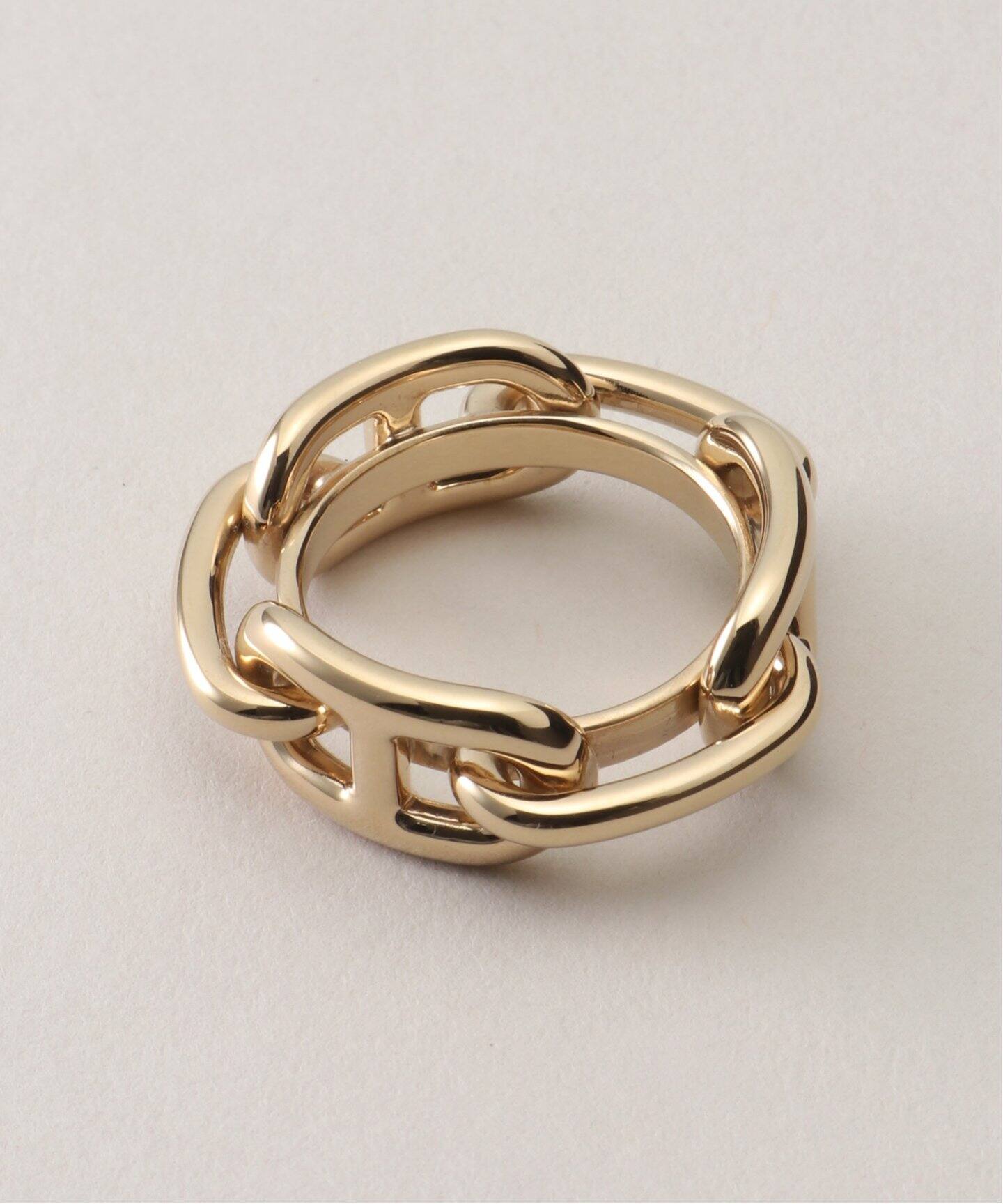 HERMES/エルメス】スカーフリング / レガット（その他ファッション小物  