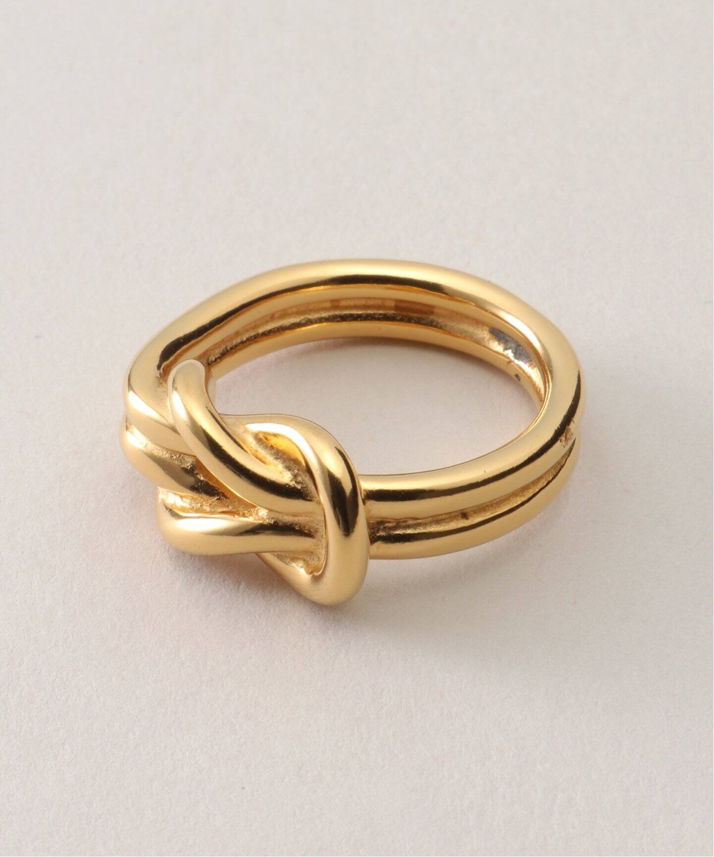 HERMES/エルメス】スカーフリング / アタメ（その他ファッション小物  