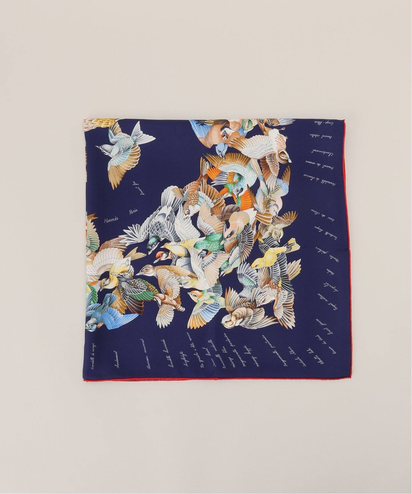 HERMES / エルメス】侵入者 / L