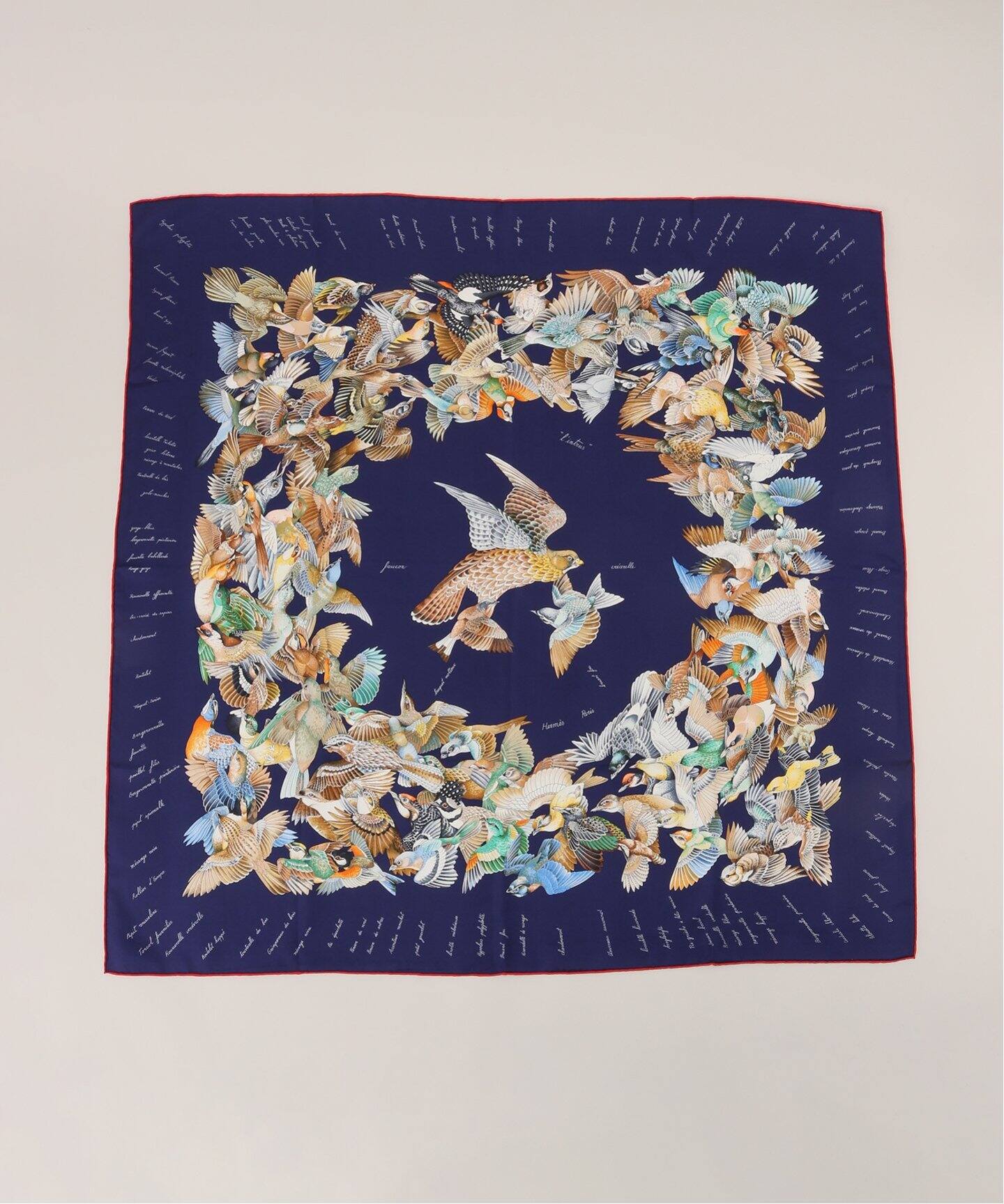 HERMES / エルメス】侵入者 / L