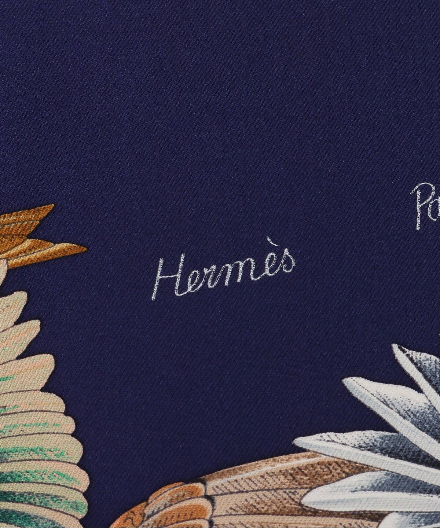 HERMES / エルメス】侵入者 / L