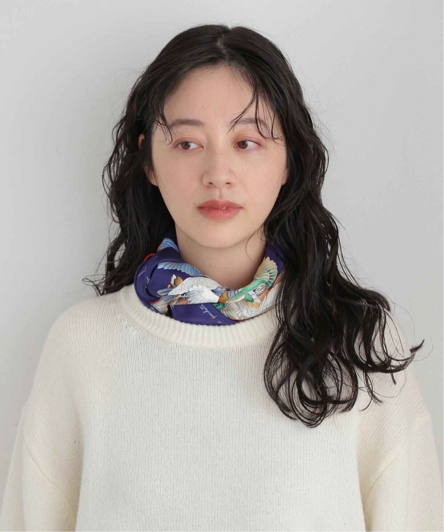 HERMES / エルメス】侵入者 / L 