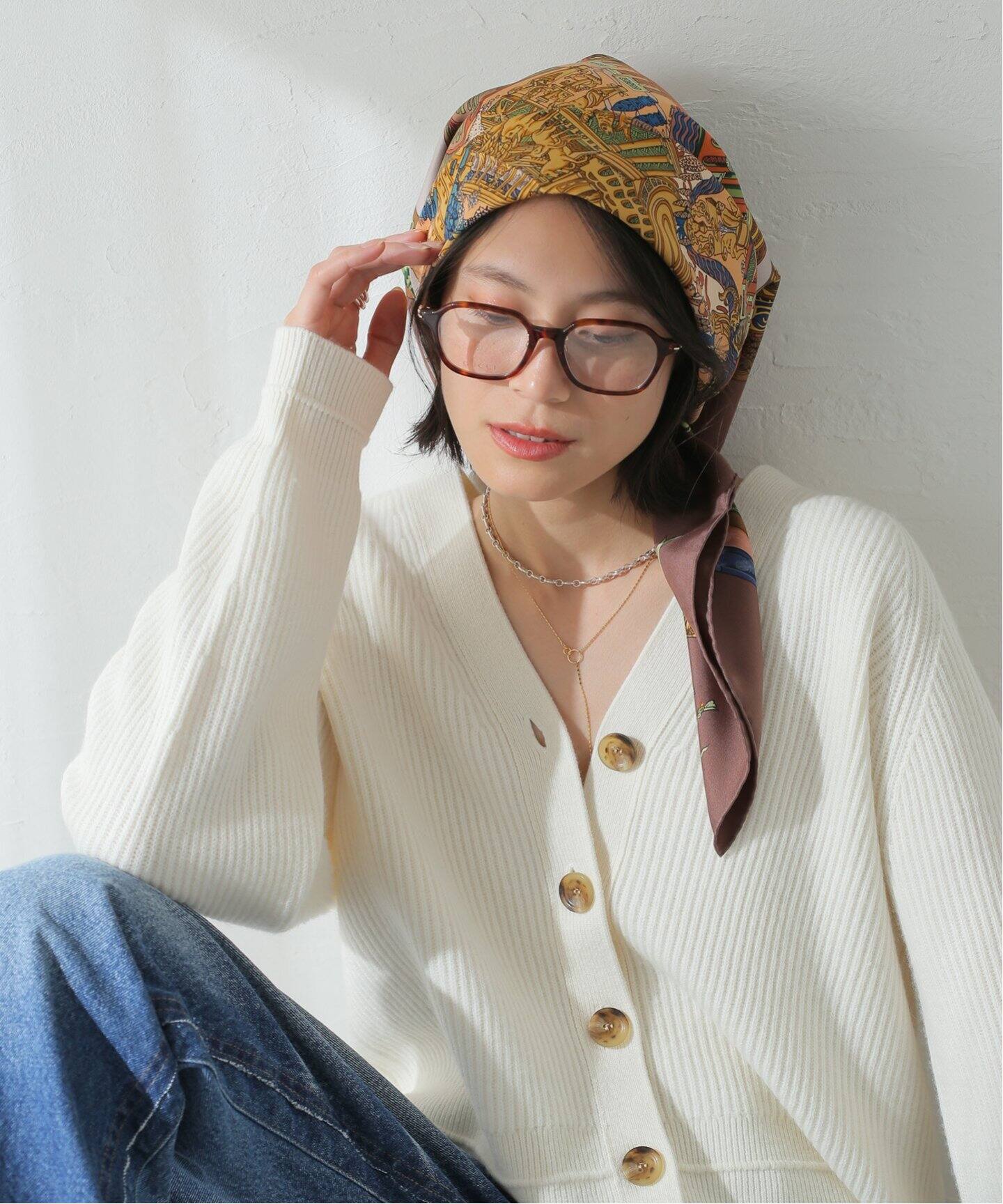 HERMES / エルメス】 L 